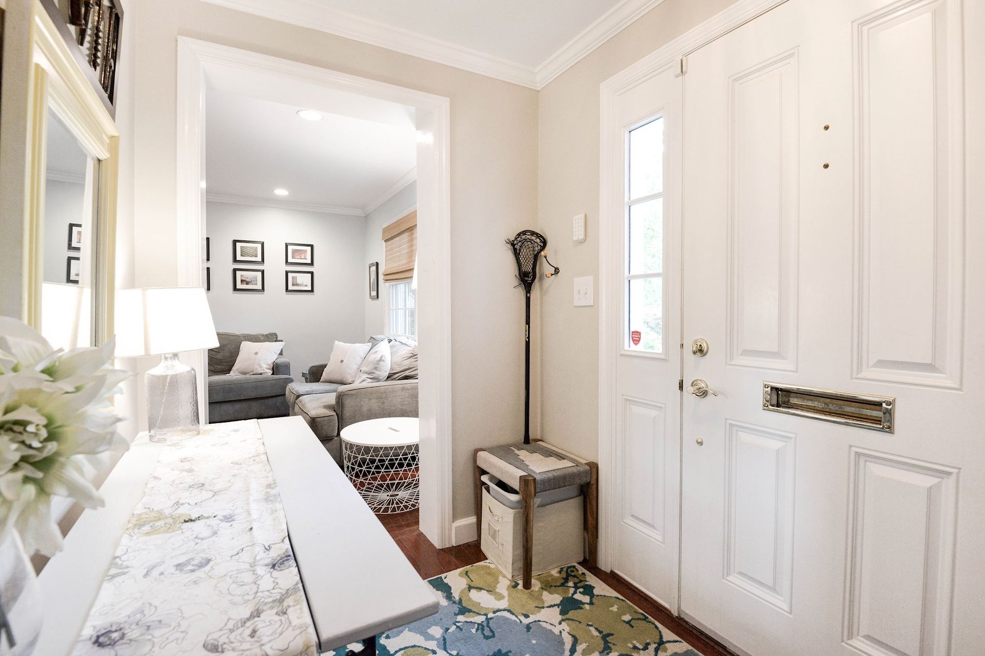 Beverley Hills Charm