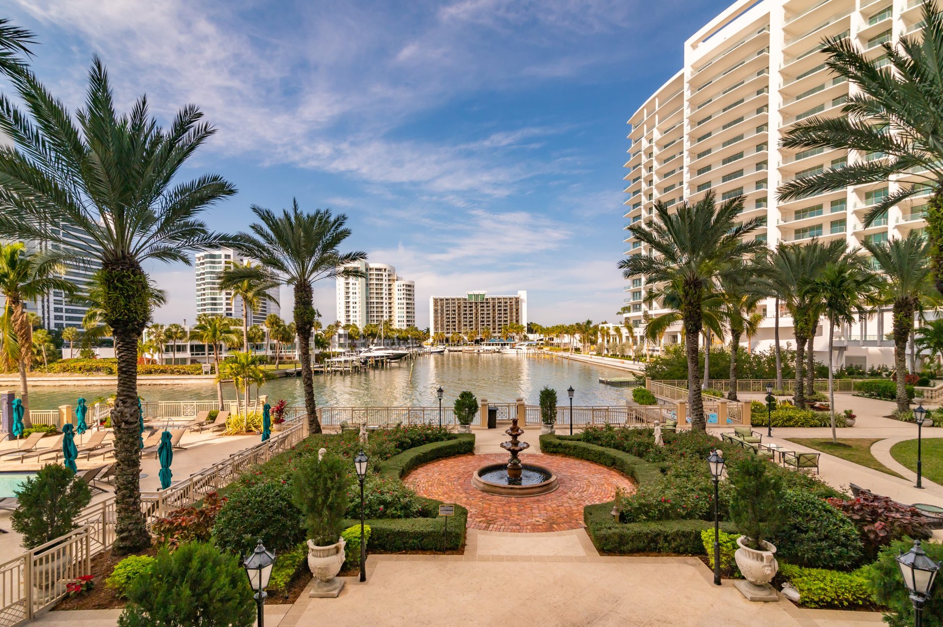 The Residences at The Ritz-Carlton
