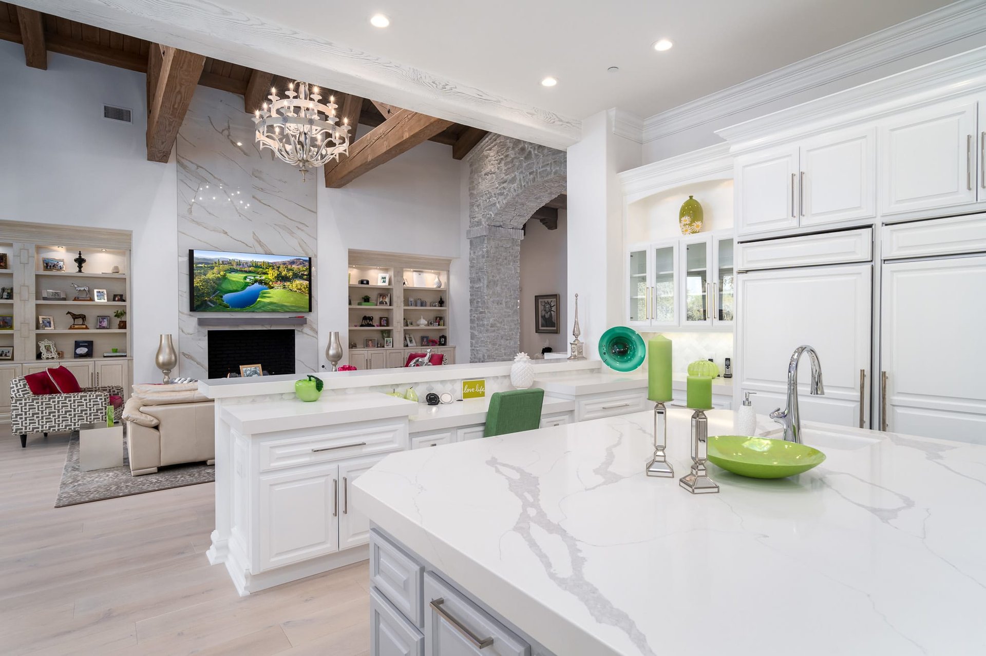 18363 Calle La Serra Rancho Santa Fe 92091