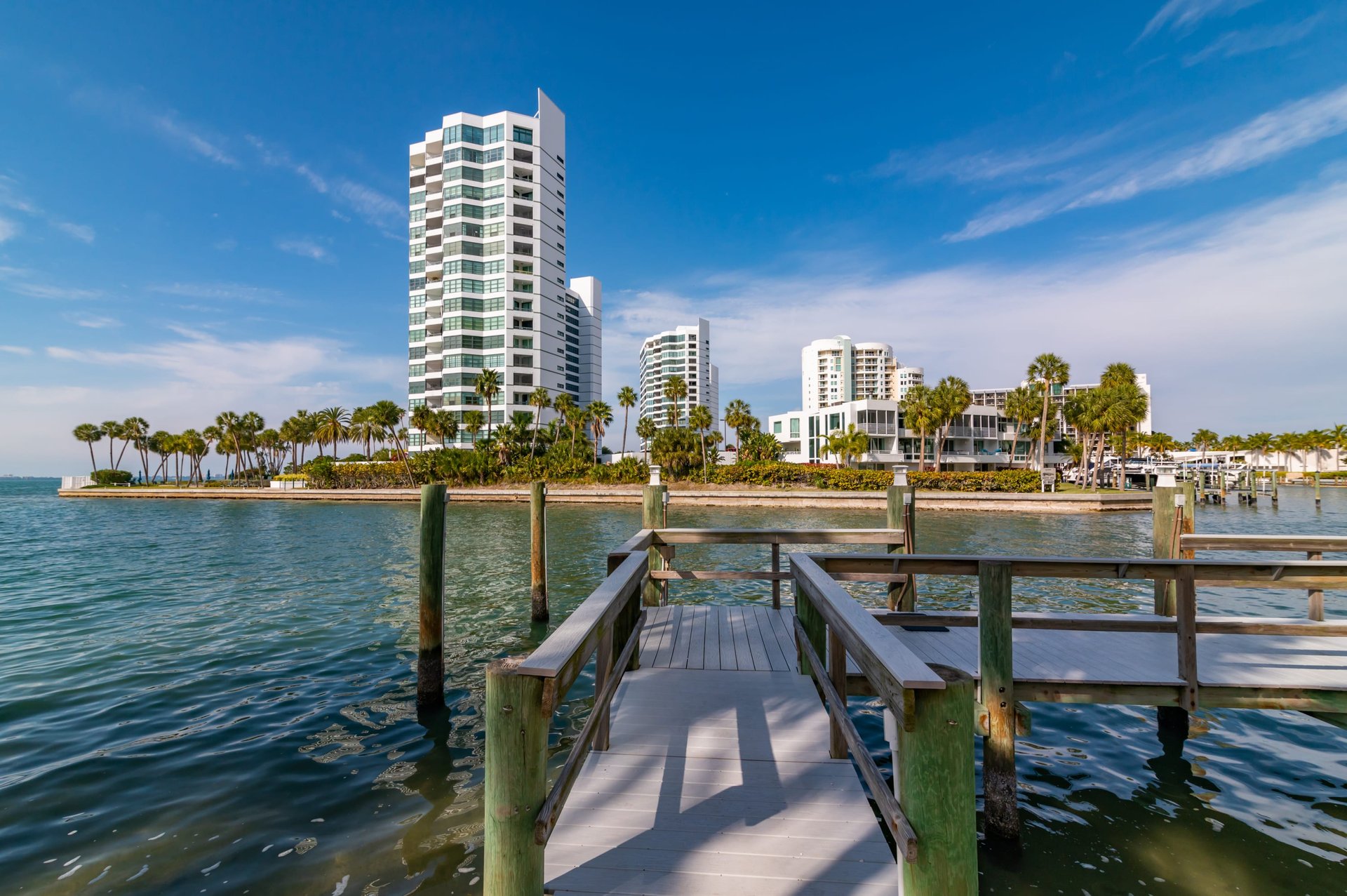 The Residences at The Ritz-Carlton