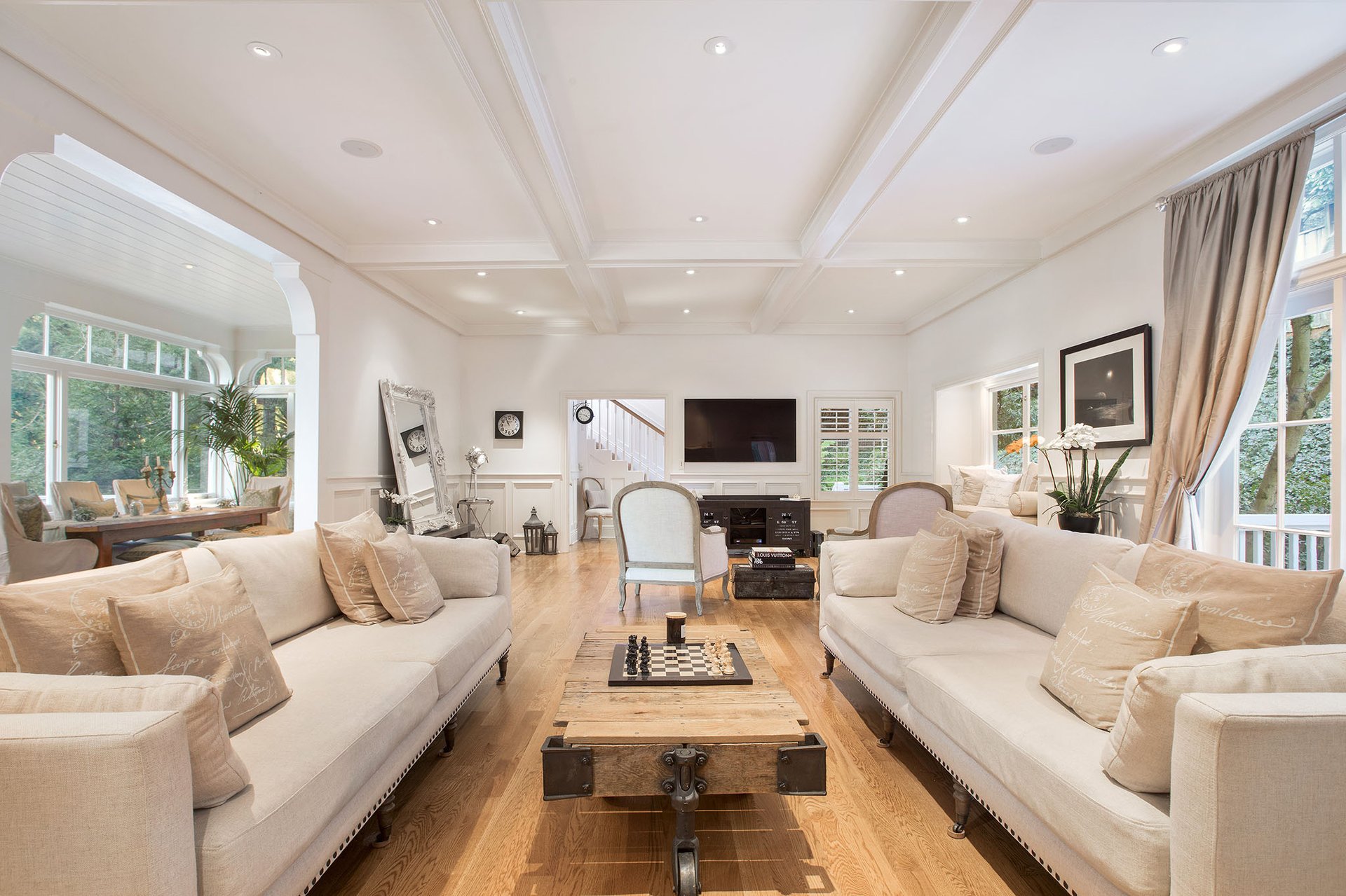 67 Molino Avenue
