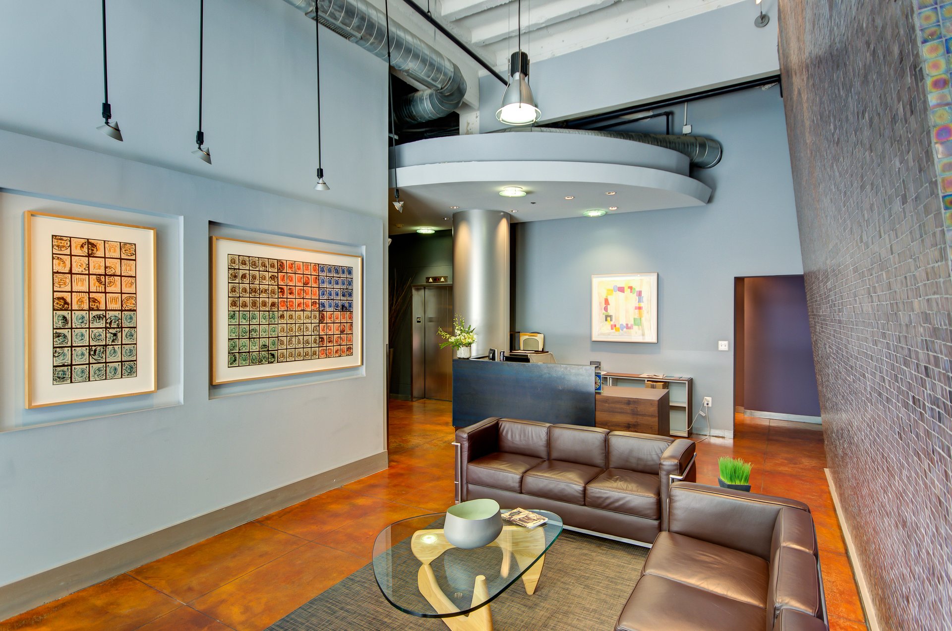 1401 Church St NW #524