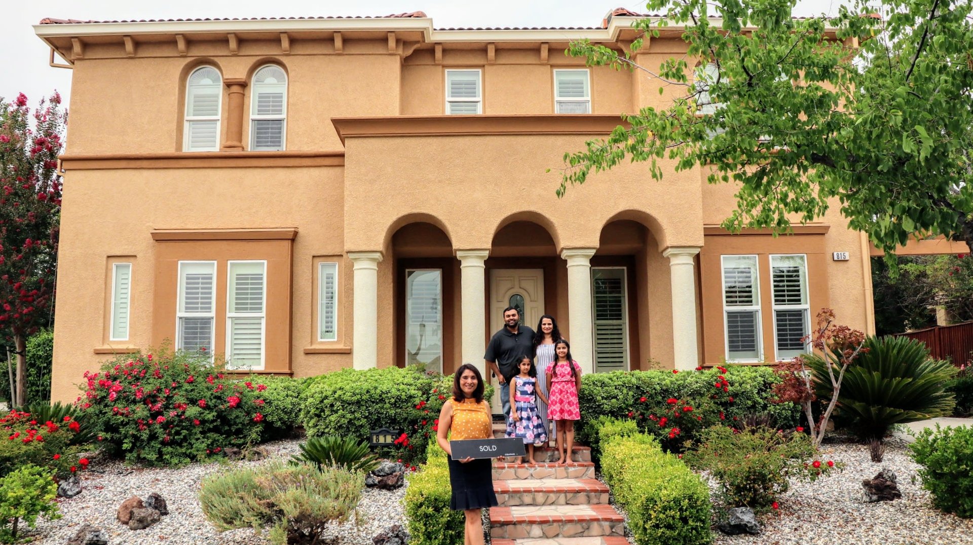 815 Bandol Way