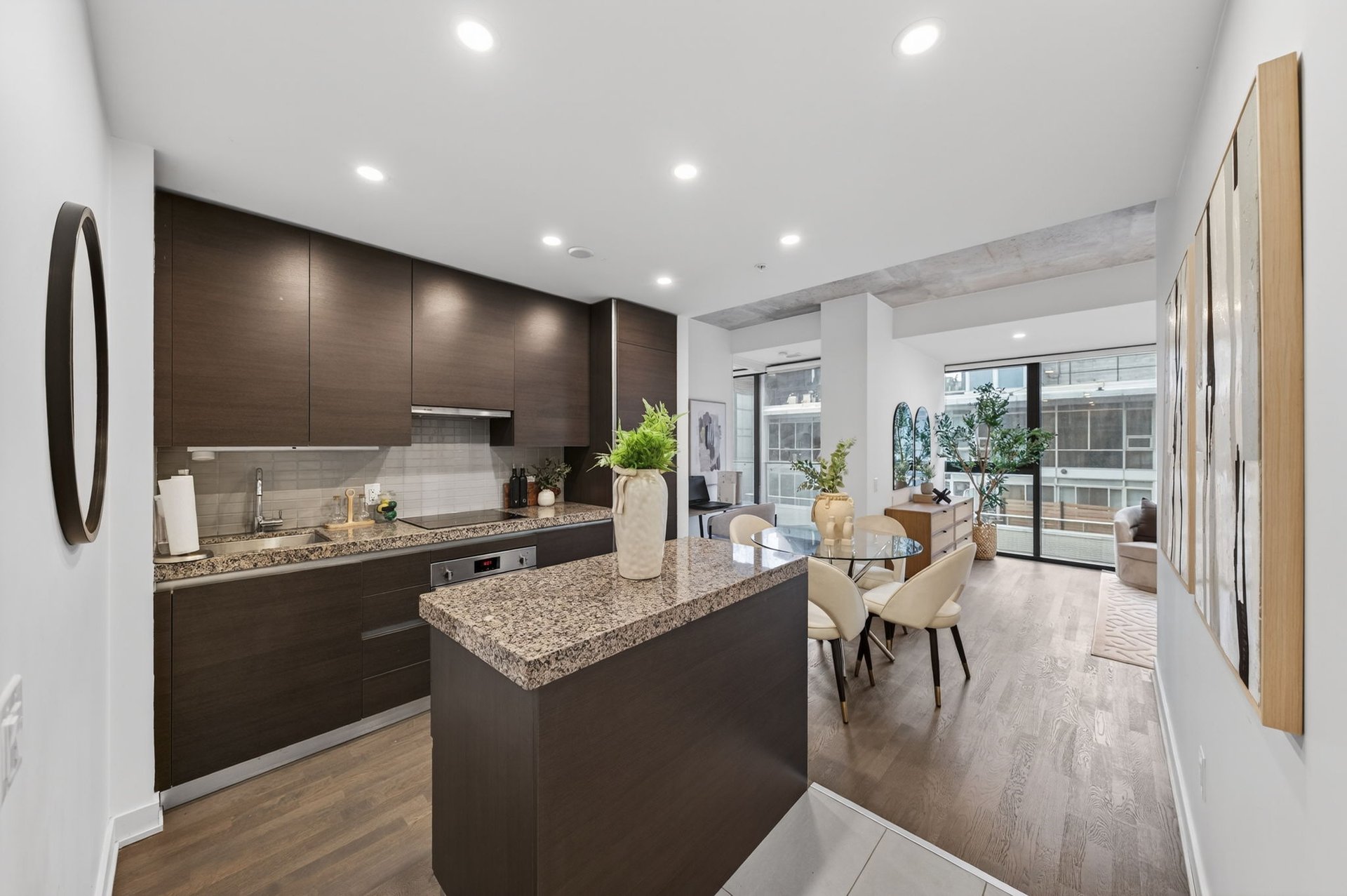 SOLD: The Best Of King West
