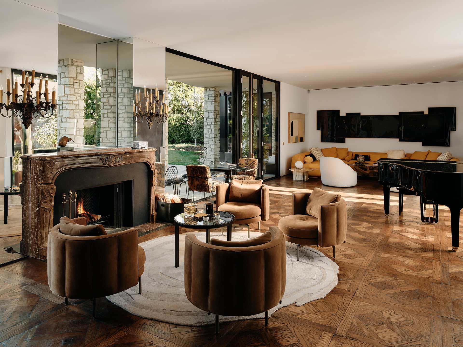 218 Strada Corta Rd, Bel Air