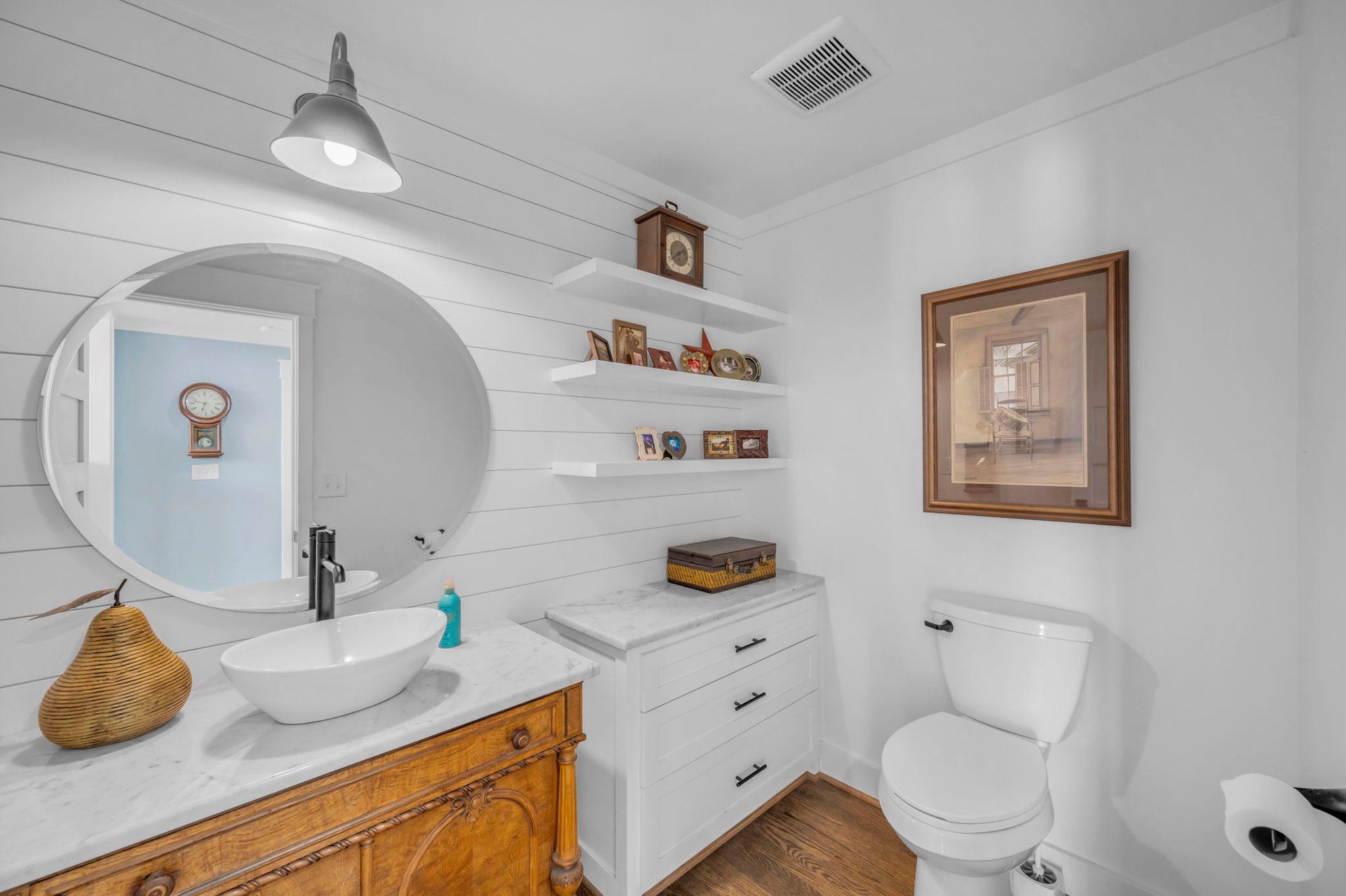 1260 Beaver Island Trail Road