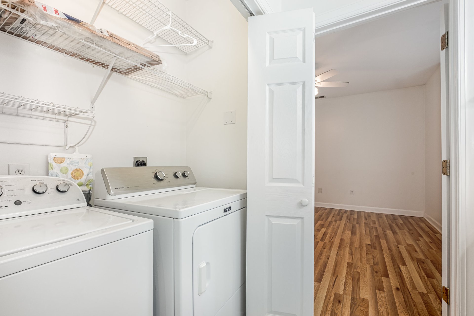 1 Bedroom Condo in Chapel Hill's Southern Village