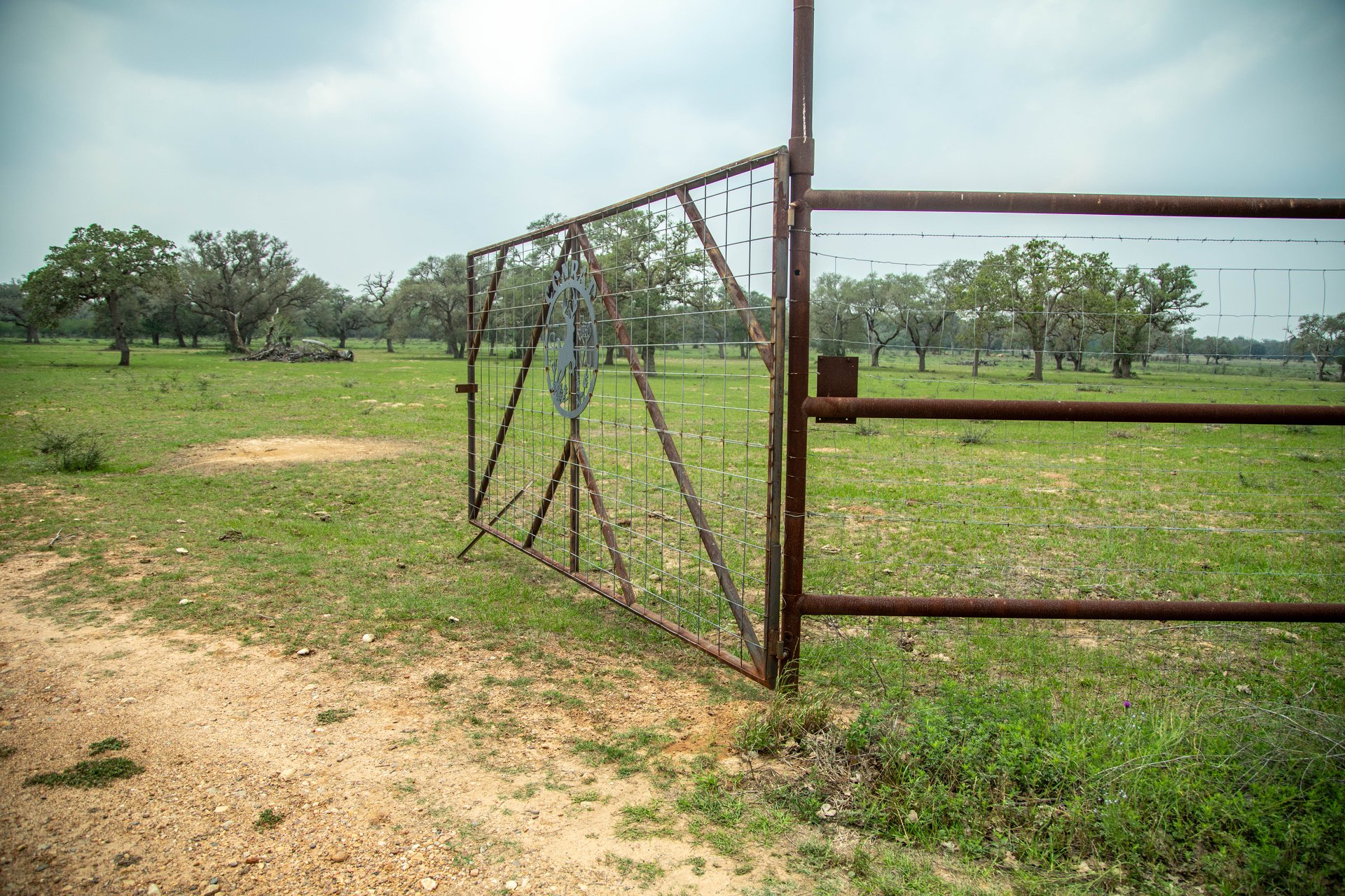 Five Mile Creek Reserve | 252.73± Acres-High Fence | DeWitt County, TX