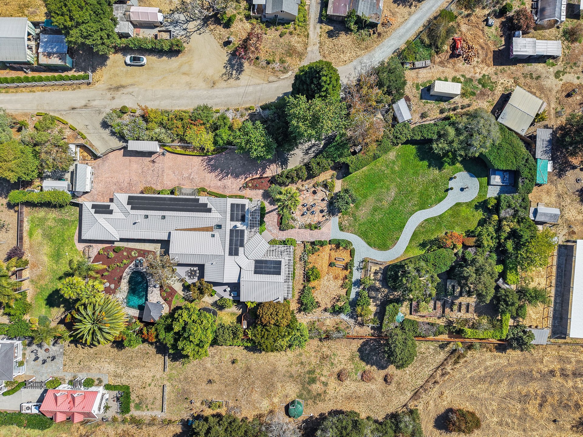 3999 Cherryvale Avenue | Soquel, California