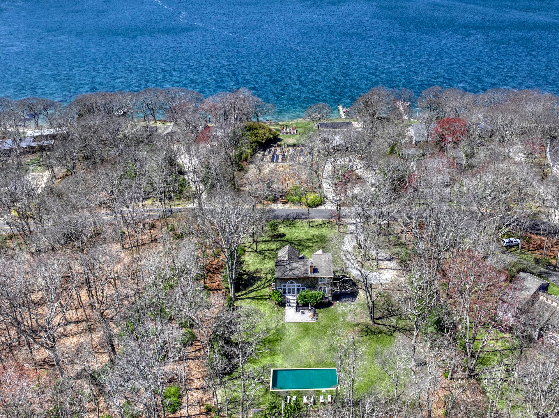 40 Dinah Rock Rd