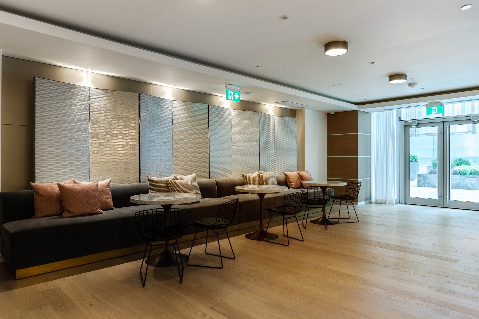 Yorkville Private Estates Executive Rental 