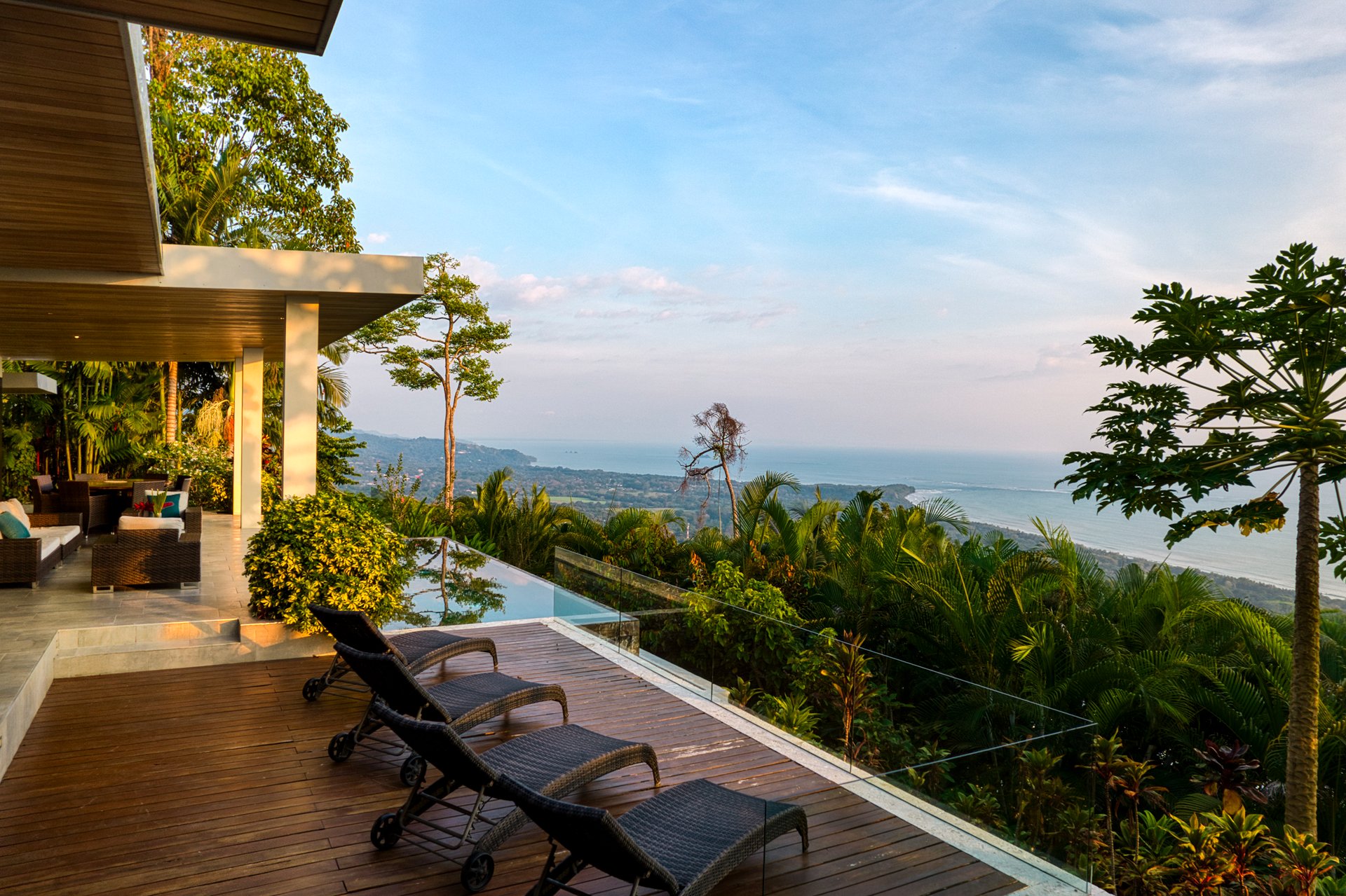Hermosa Retreat Ocean View HR5