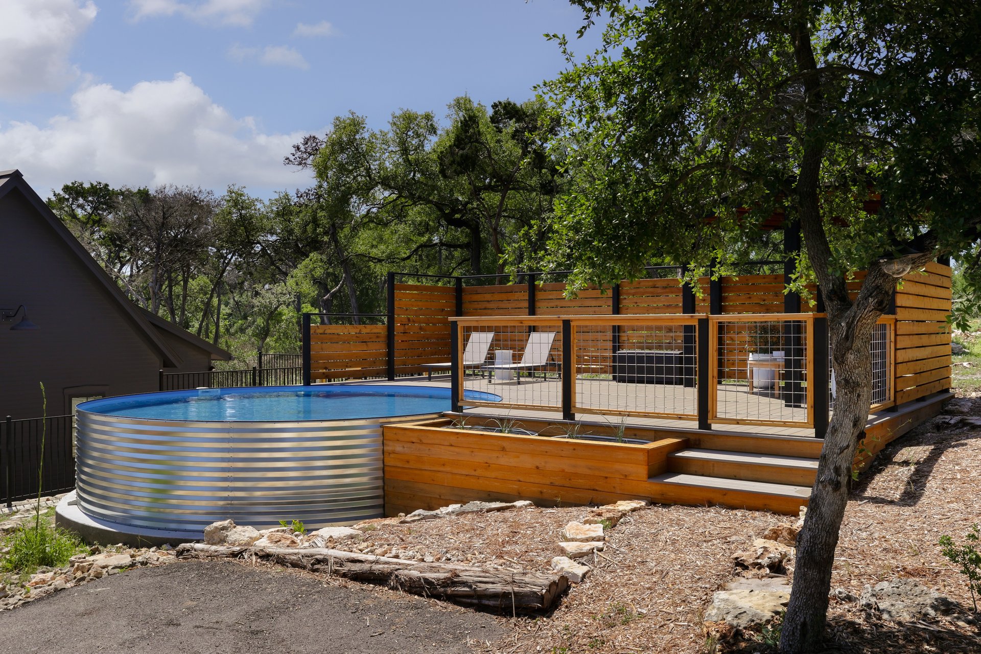 Wimberley Retreat
