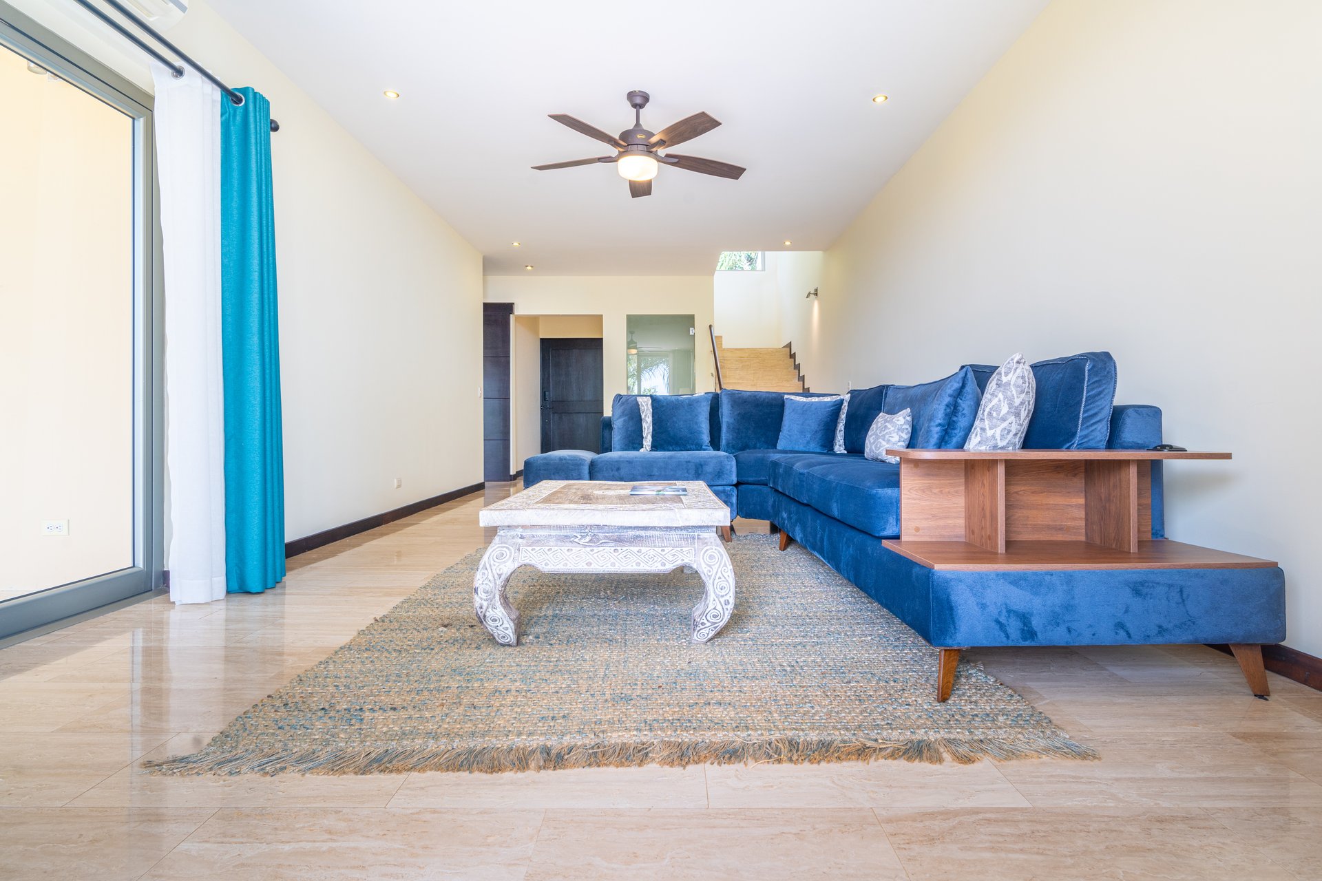 Villa Bali Breeze at Luxury Villa Estates