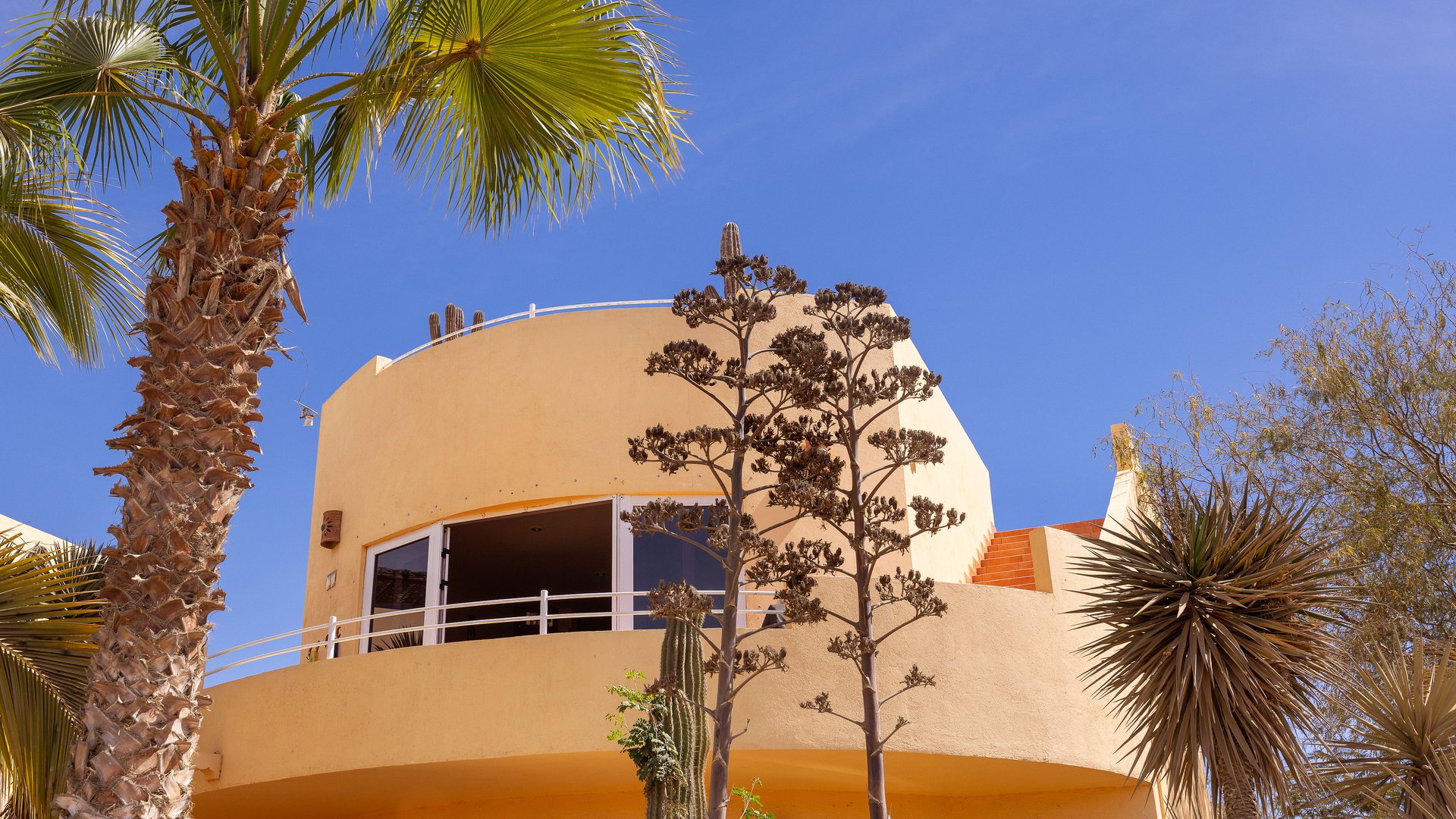 Puesta Del Sol Studio 1B