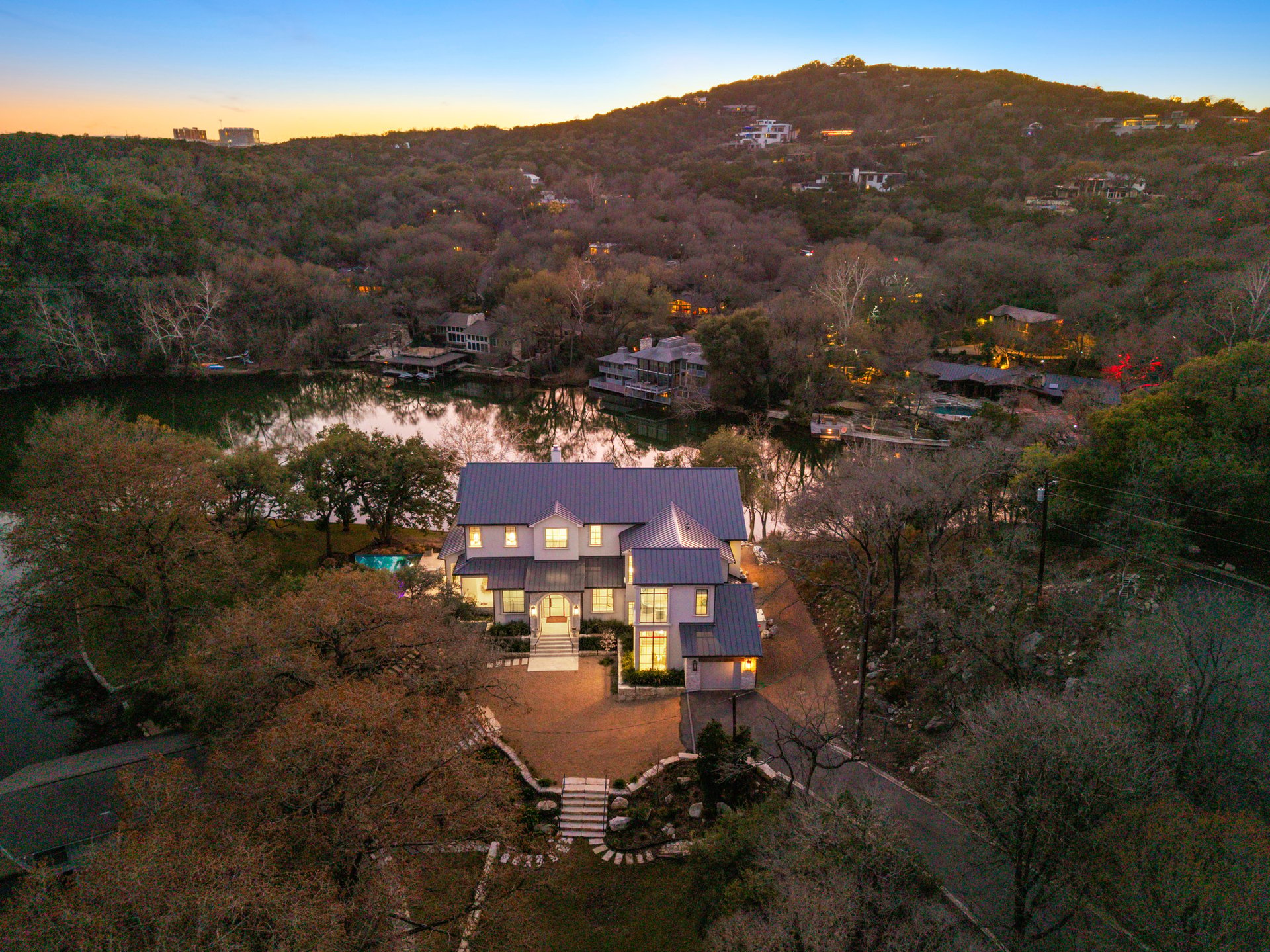 1901 Westlake Drive