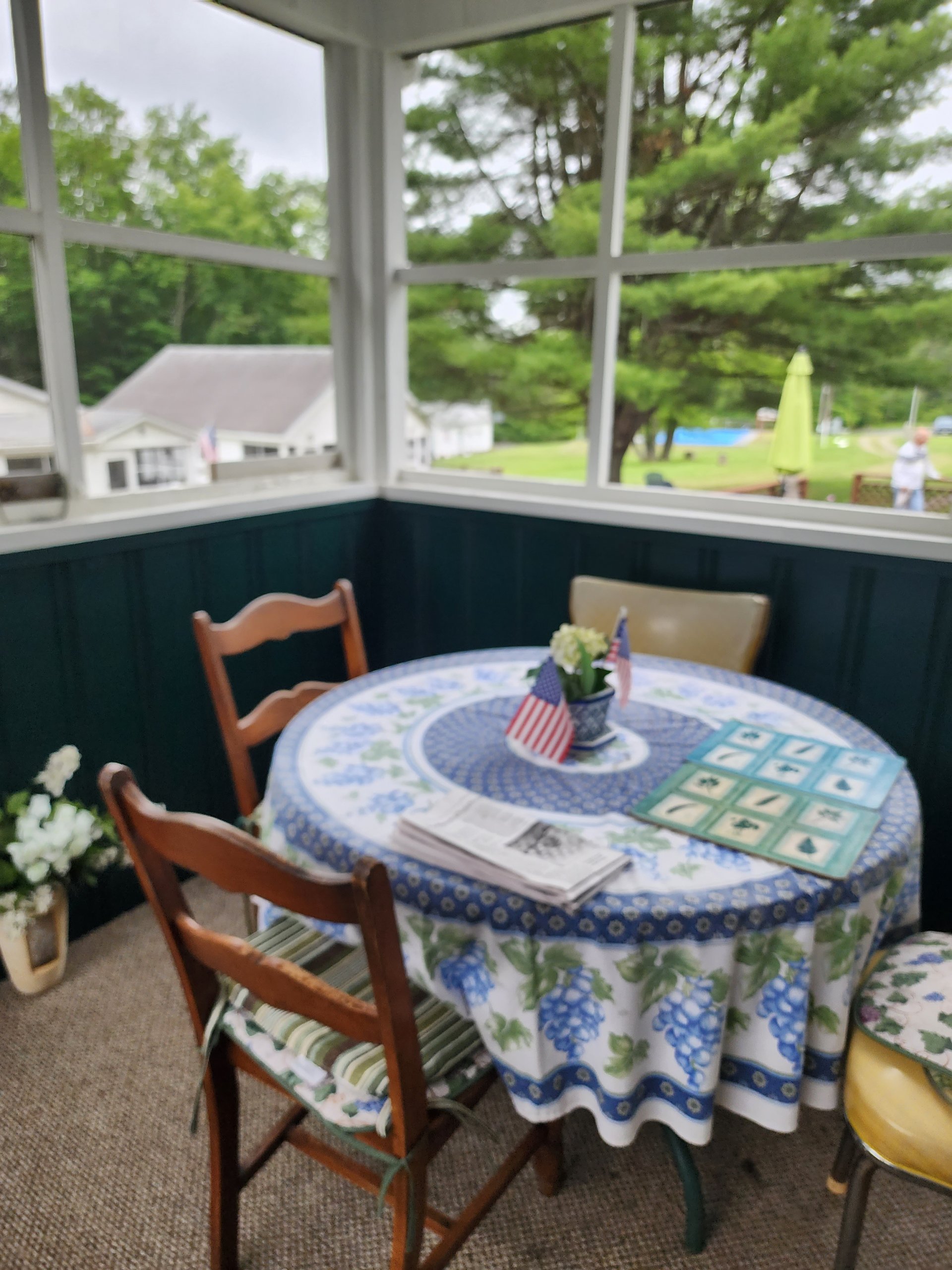 Melody Cottages