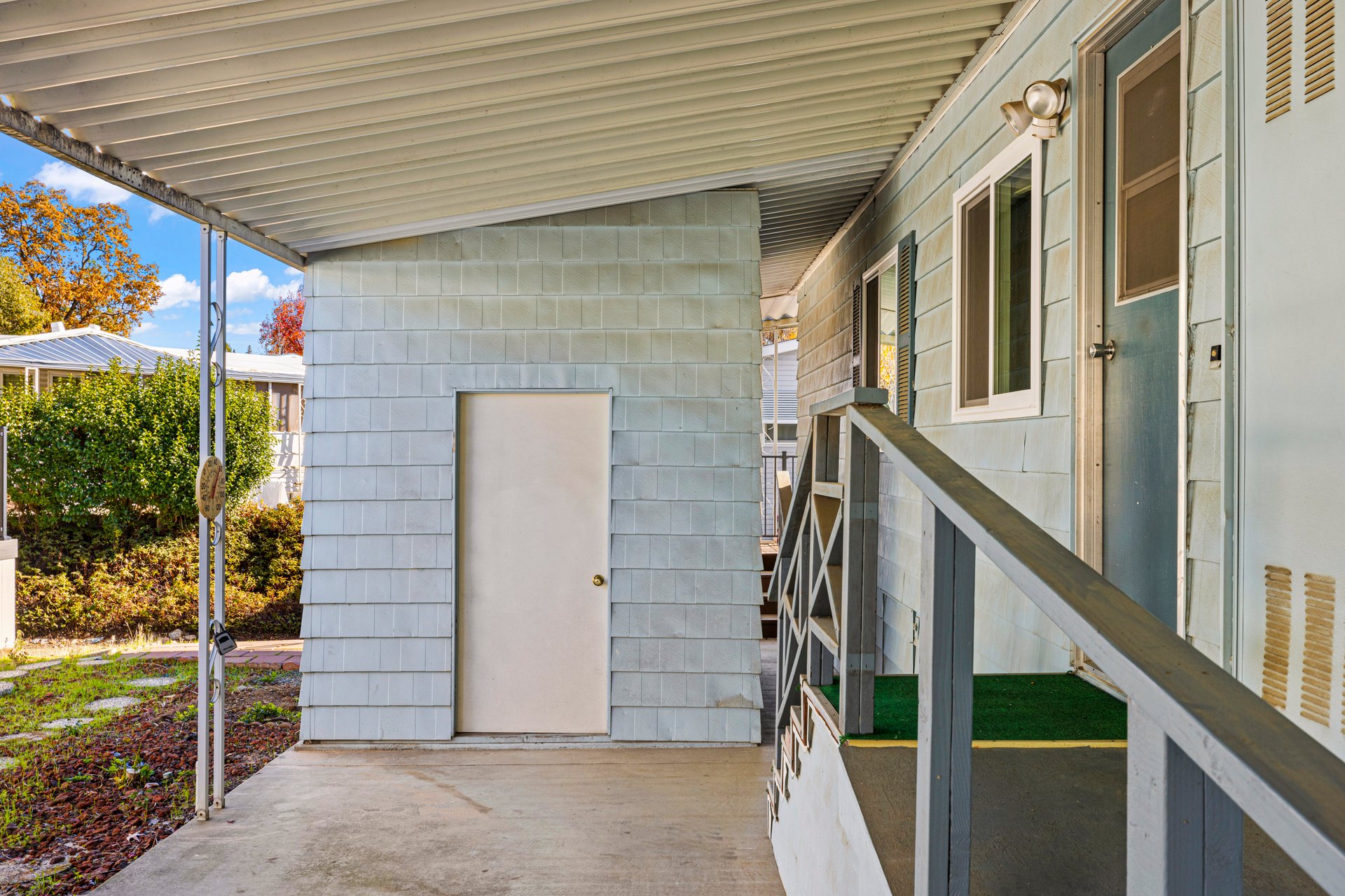 4280 Patterson Drive #44