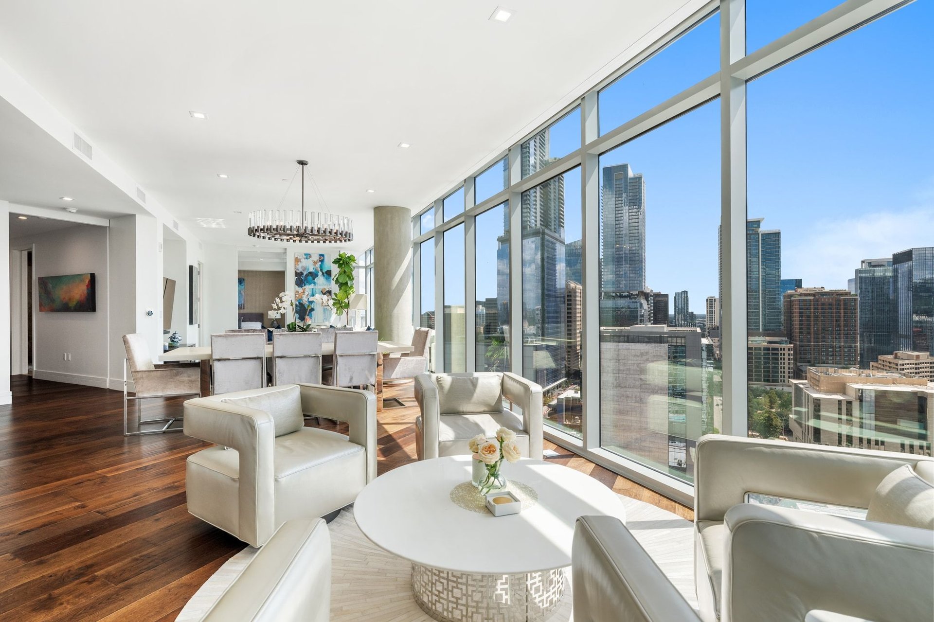 501 West Ave #2301