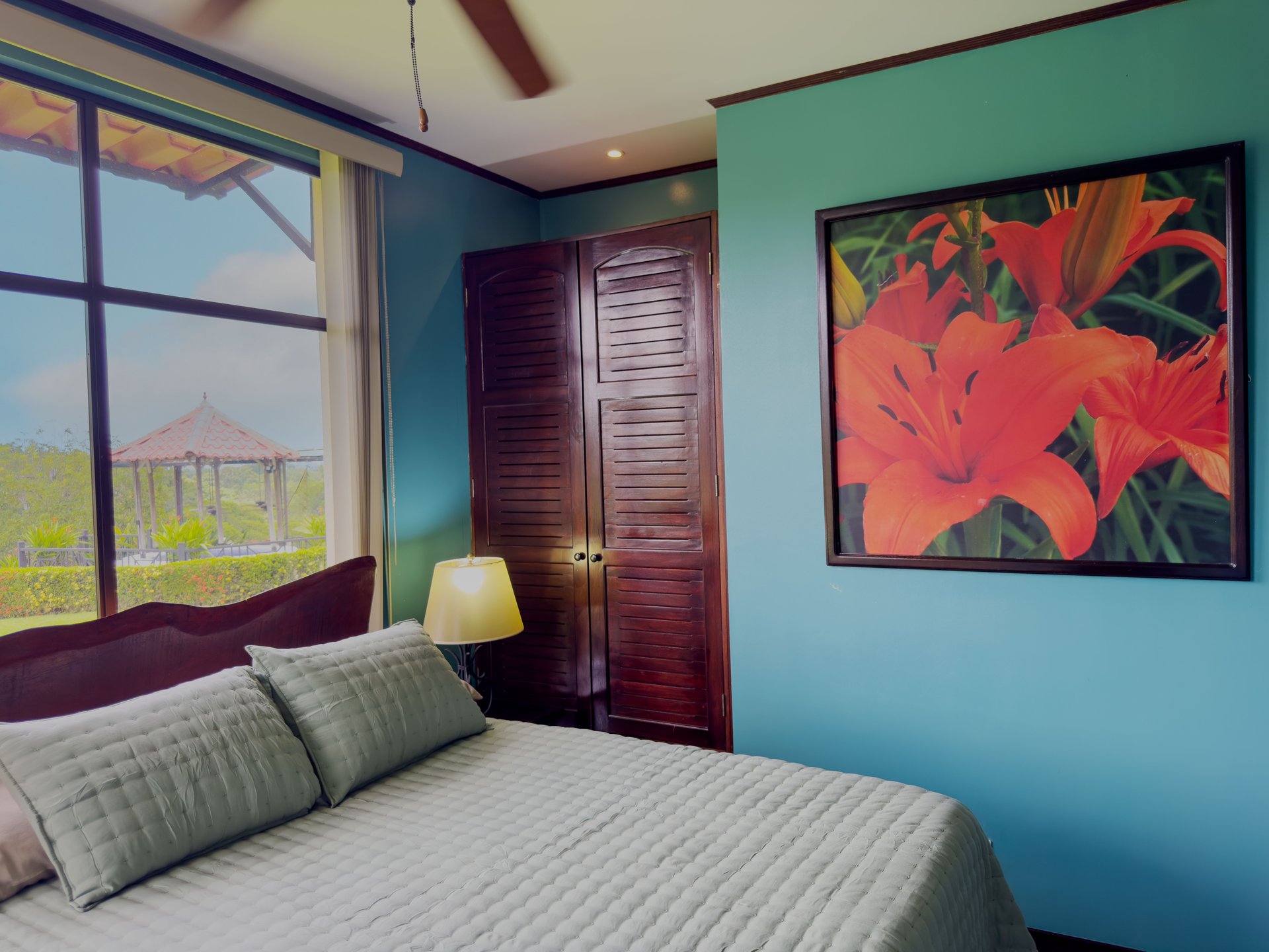 Tropical Estate in Gated Community near Quepos