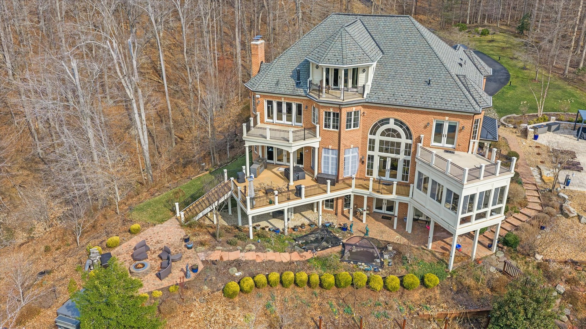 10036 Lake Occoquan Dr
