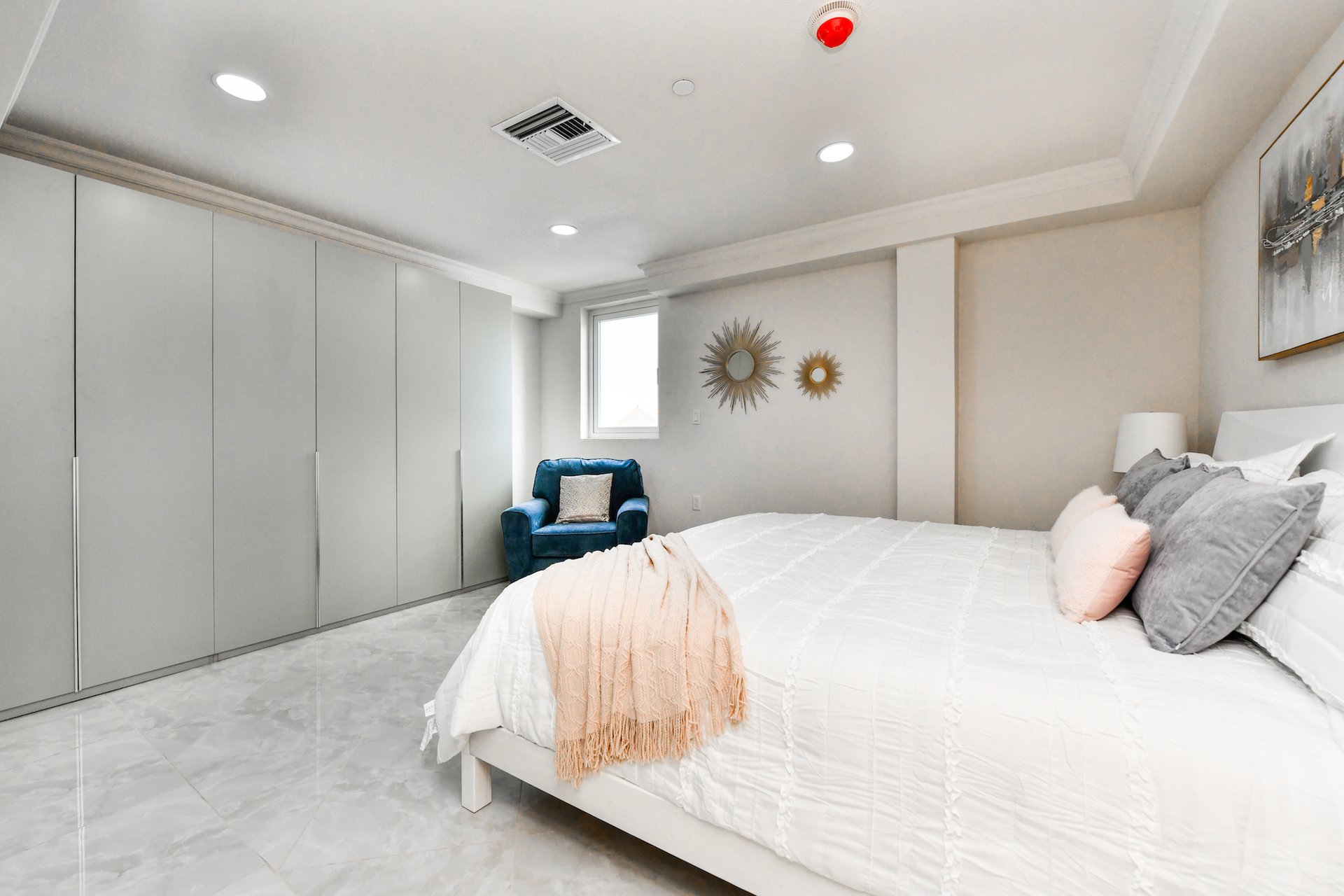 Joy Oceanfront Residence Condominiums Two Bedroom Units