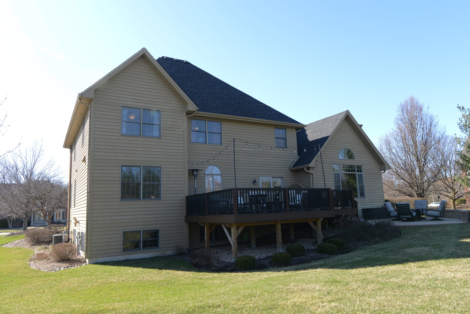 7N395 Stevens Glen Road