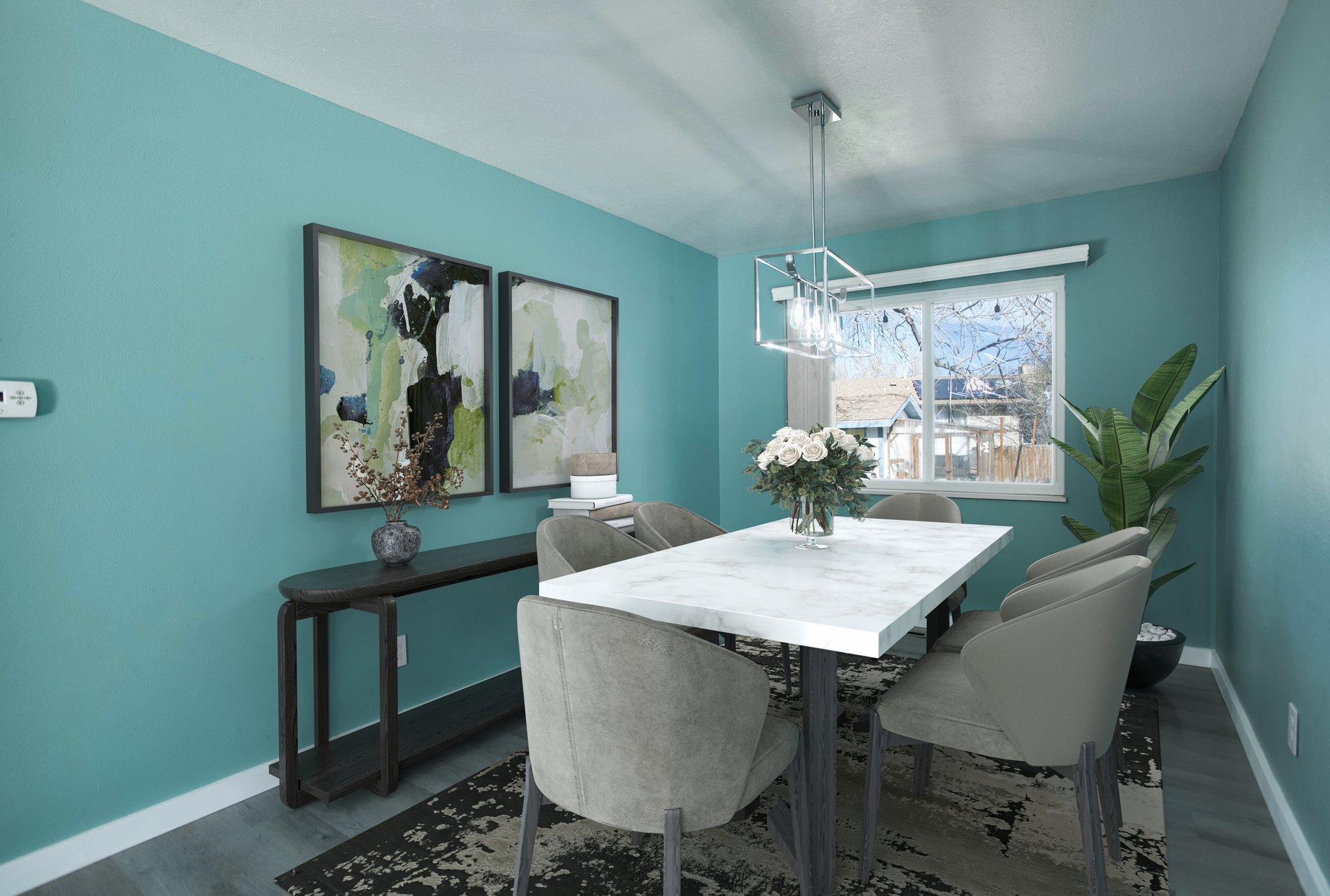 2636 S. Pagosa Way