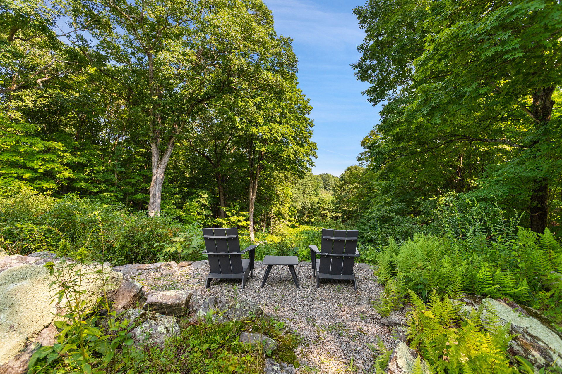 20 Mianus River Road