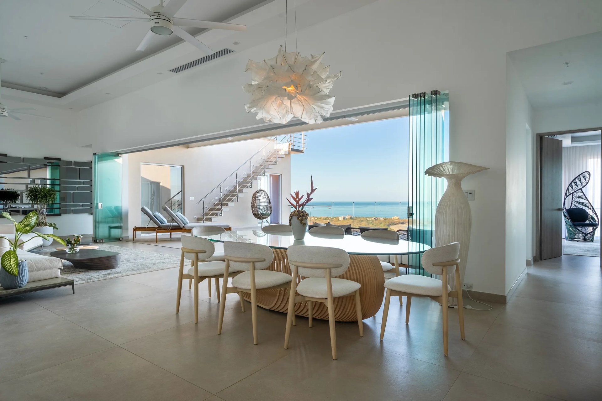 Apartment 701 | Penthouse