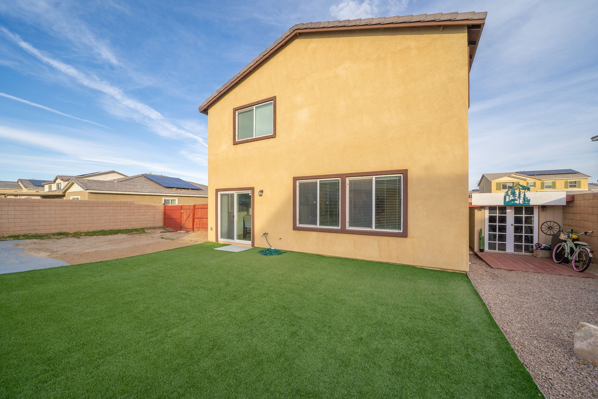 13946 Camino Cinco