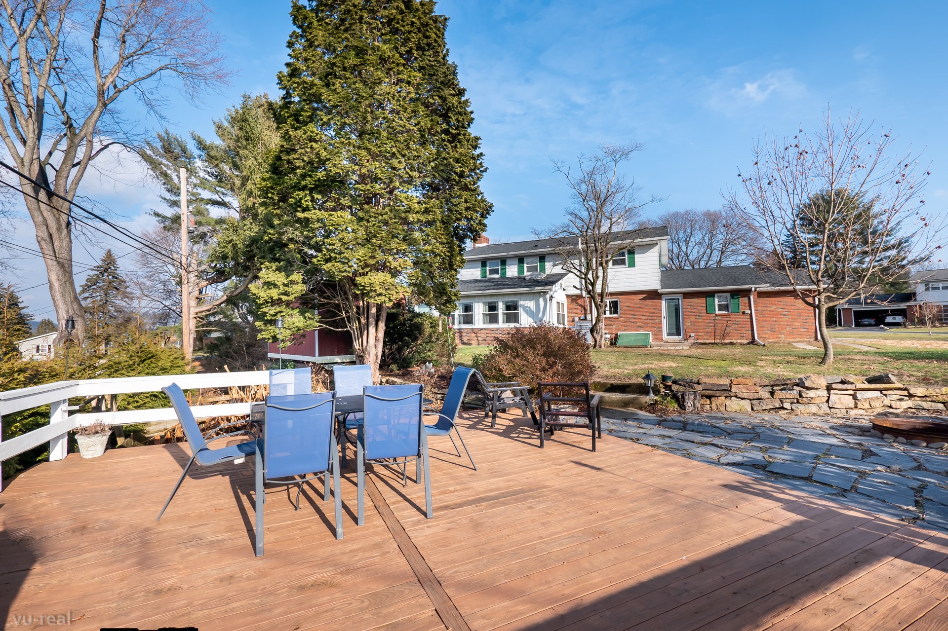 4505 Calvert Place