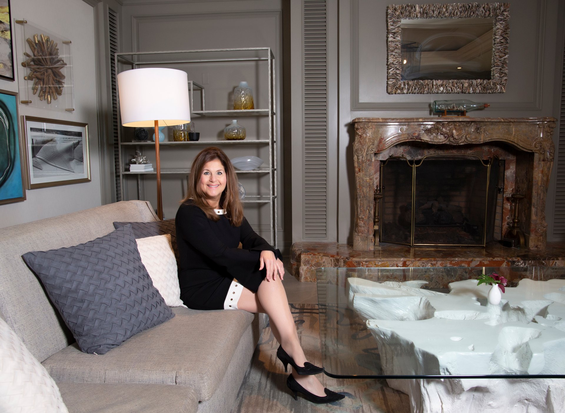 Meet Jan Hart - Your Atlanta, GA Real Estate Agent