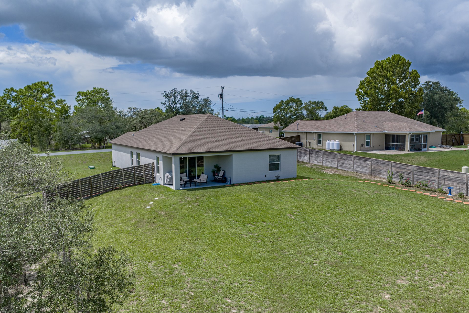 8170 Nordica Road