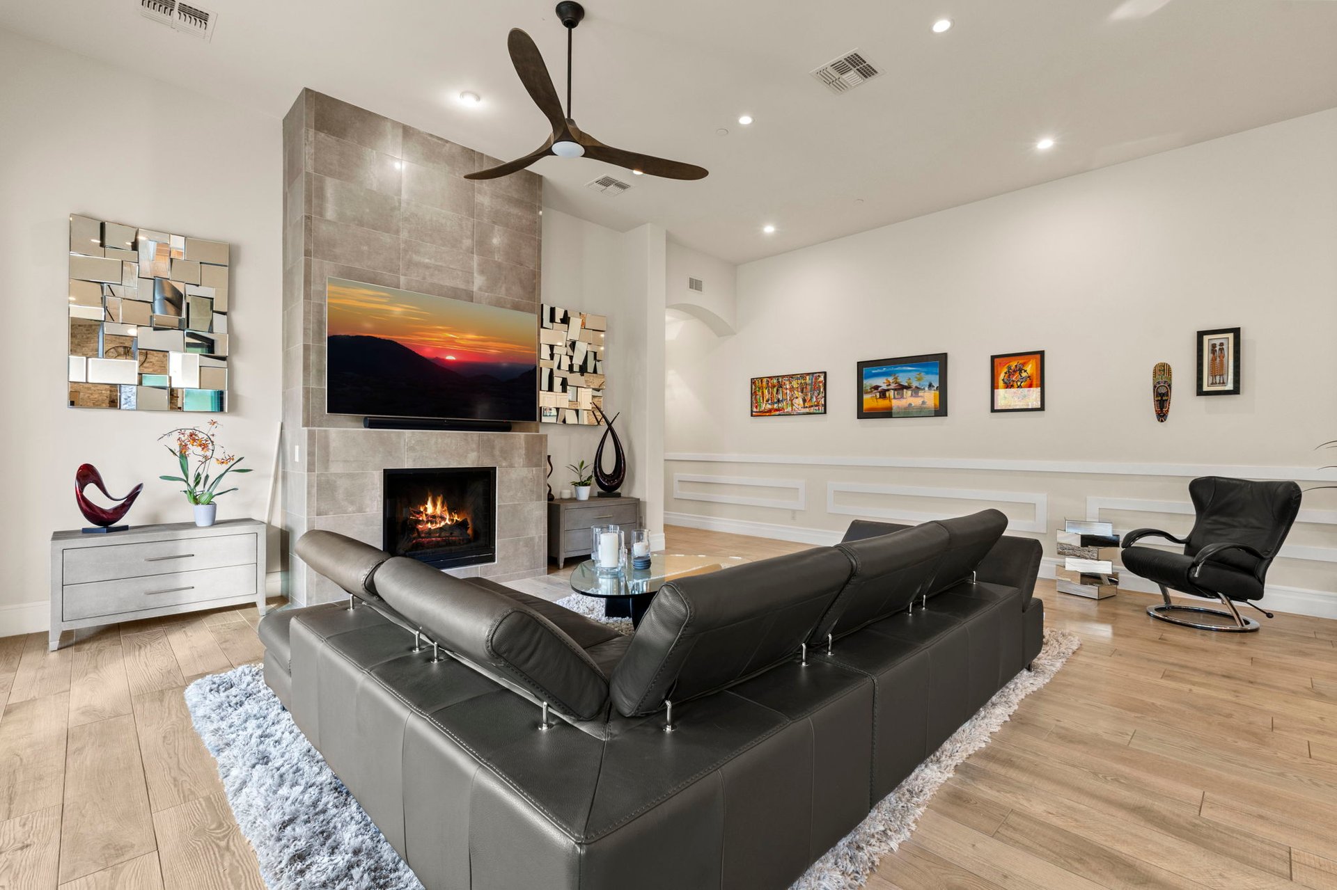 11923 E CASITAS DEL RIO Drive
