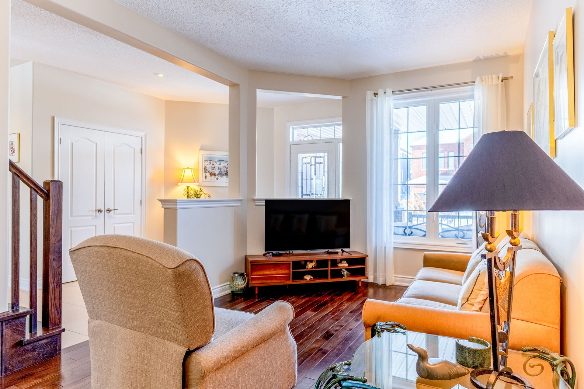Grandview Homes