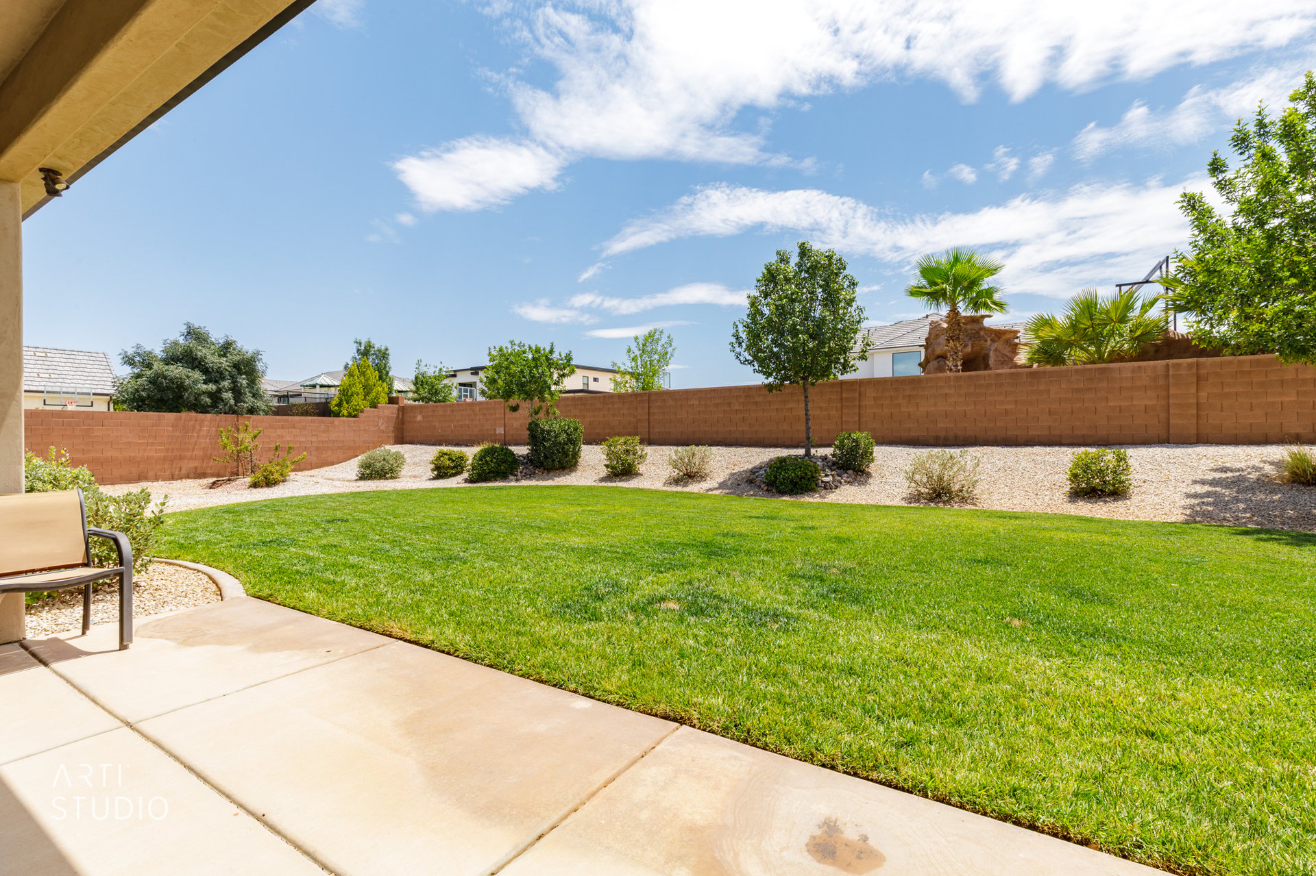 Fieldstone Cir