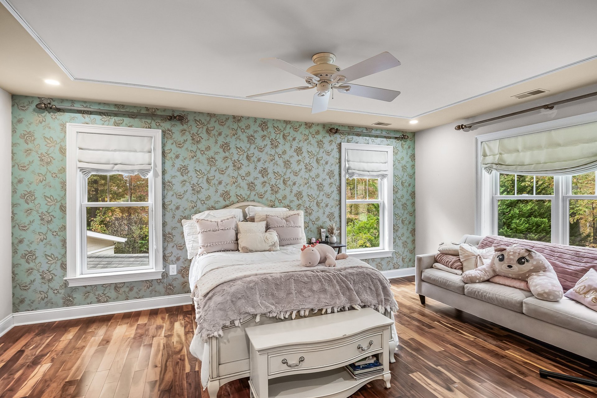 2A Laurel Dr