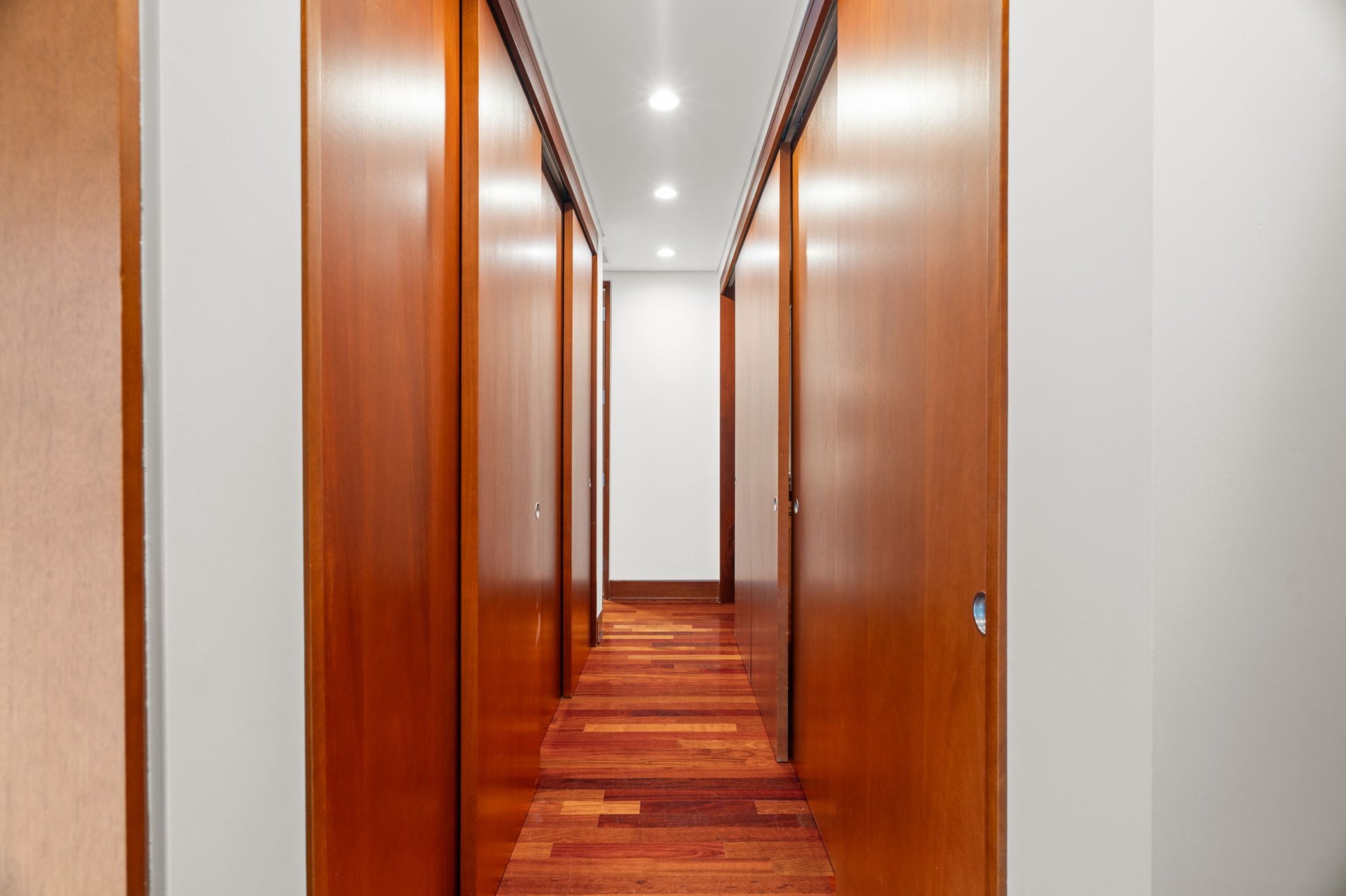 SOLD: Sophisticated & Architecturally Bold