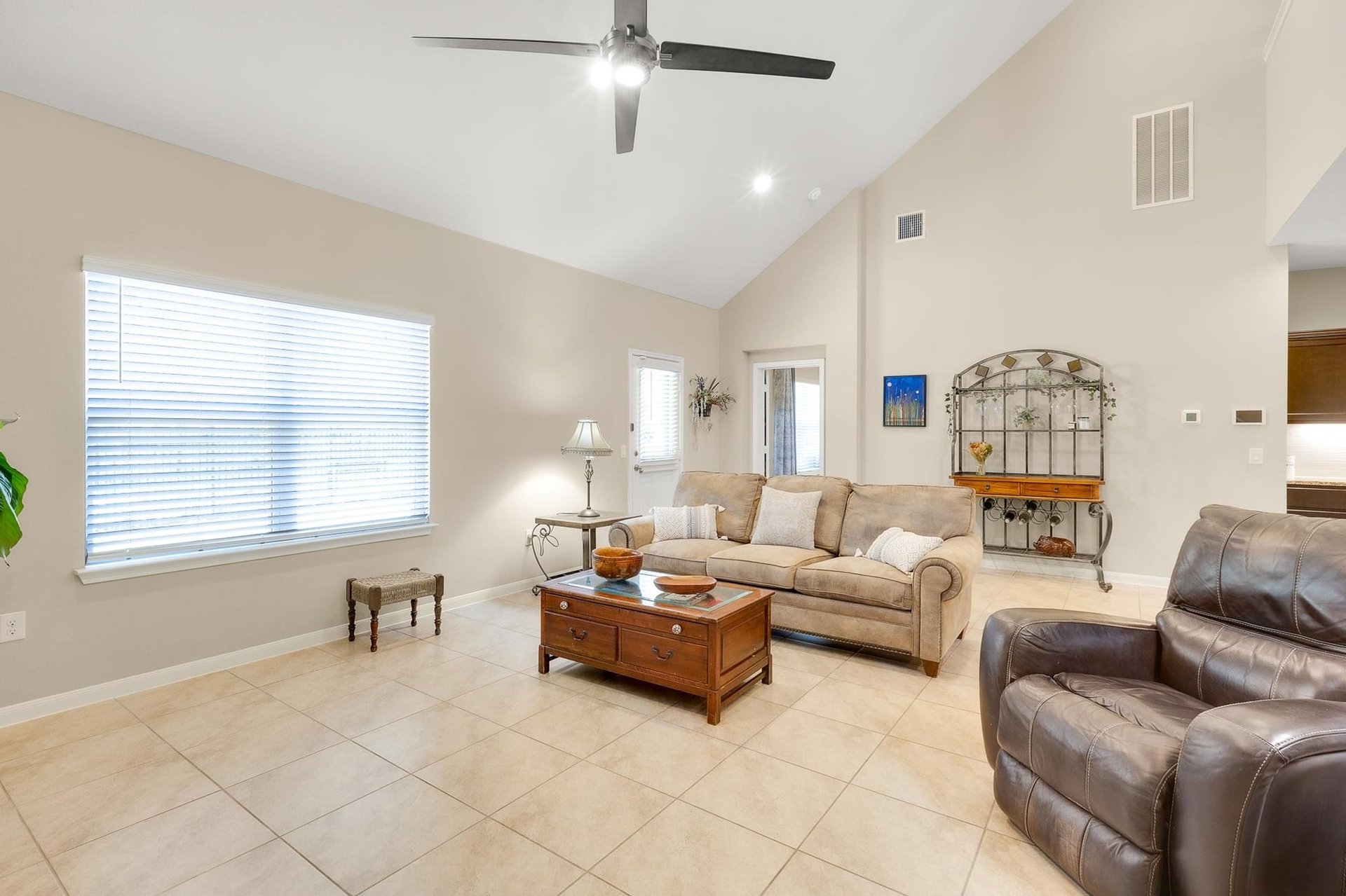 Exceptionally rare and meticulously cared-for home, nestled against the breathtaking backdrop of McKinney Falls State Park!