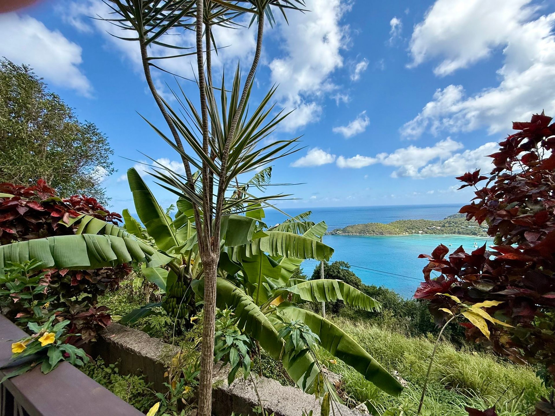 1041 Brewers Bay 2 Bedroom Apartment