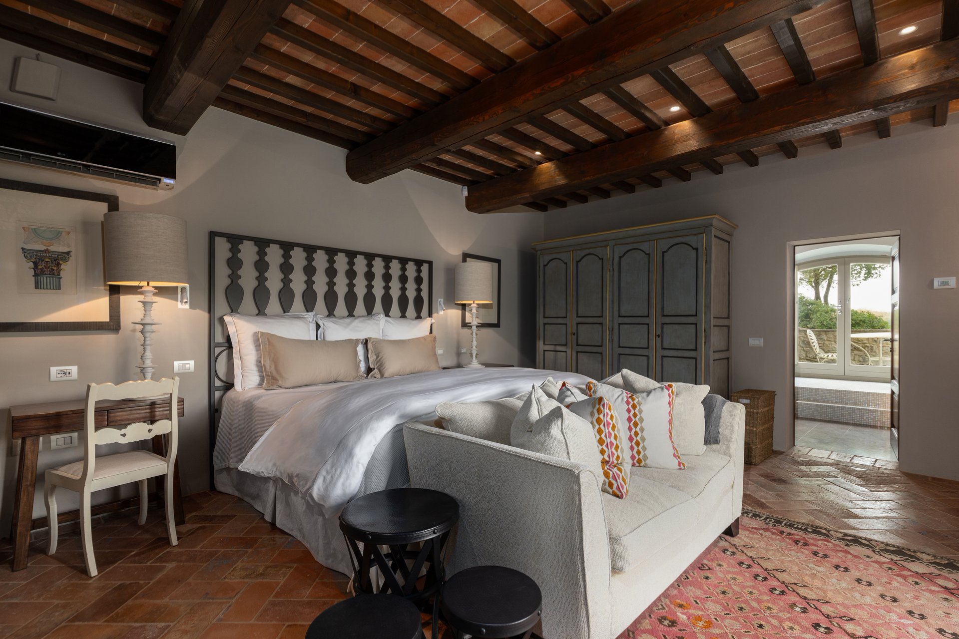 Casale La Fornace