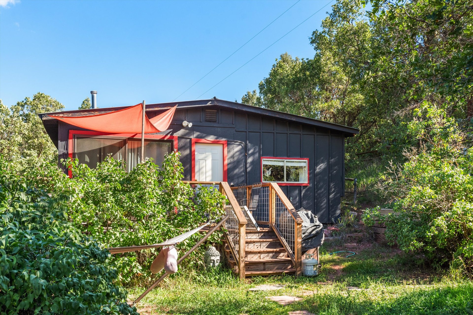 A Hidden Gem Along the Crystal River
