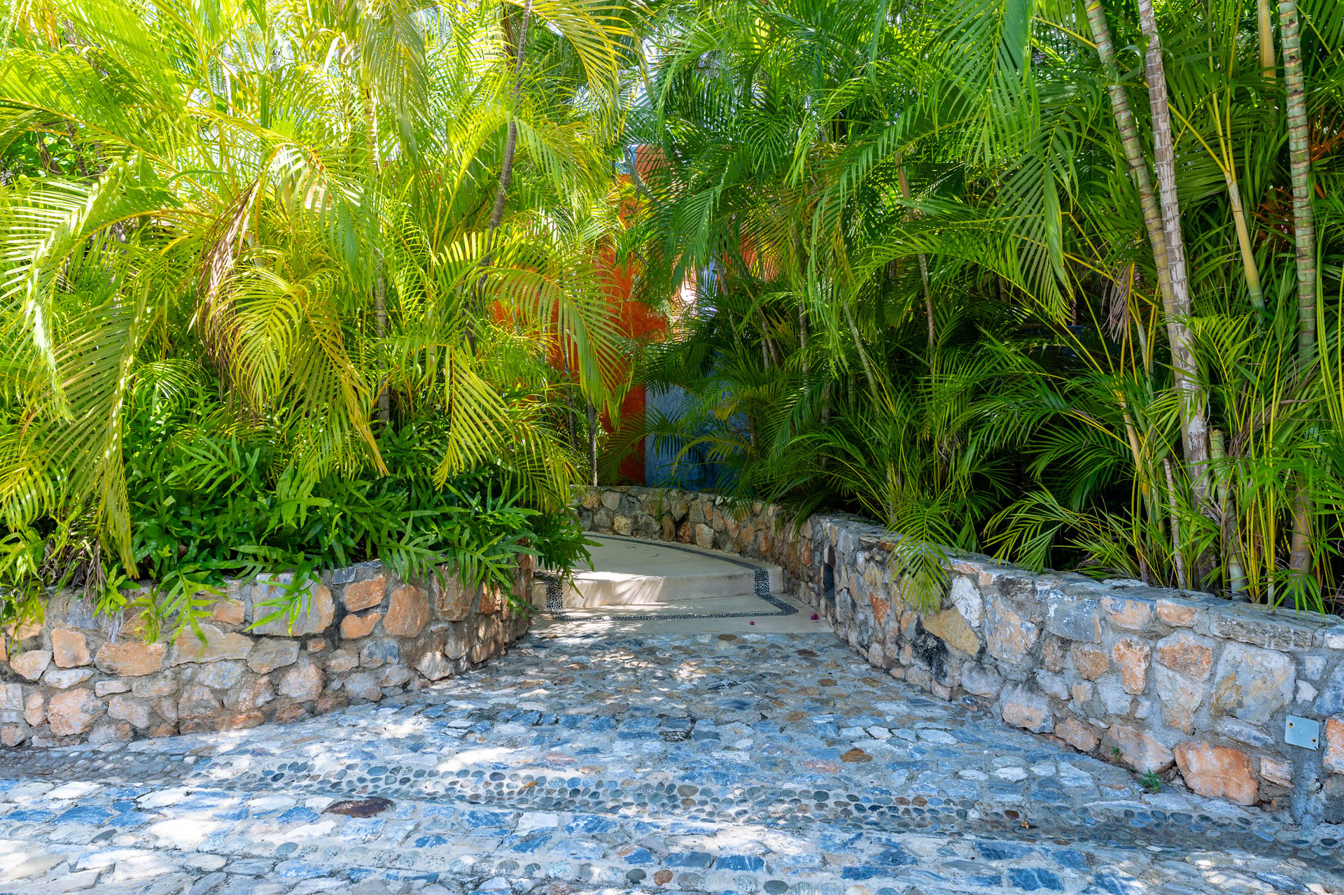 4 Bedroom, Single Family Home, Casa Tehuana