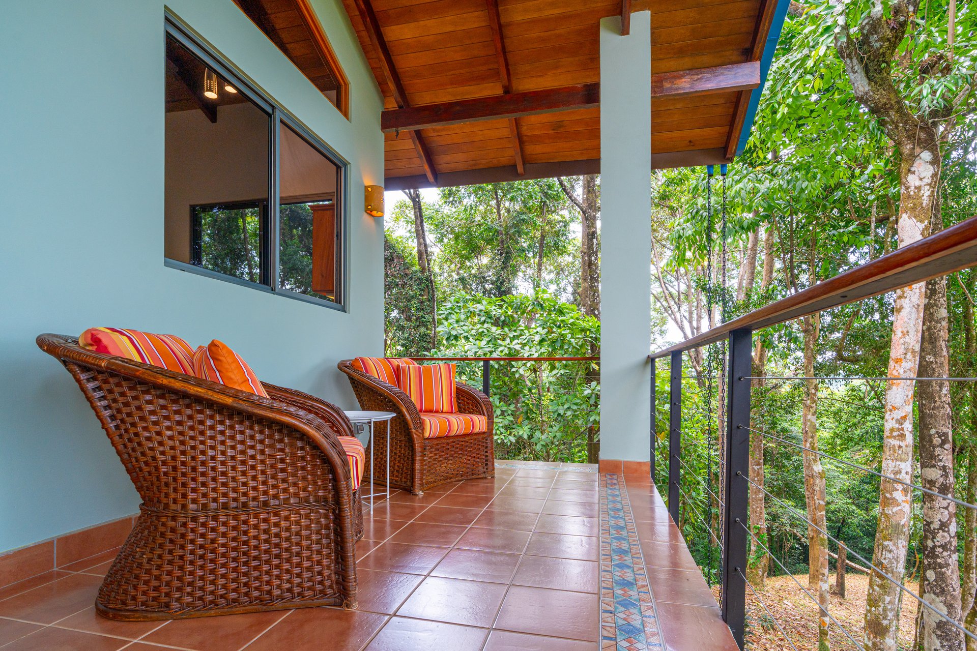 Timeless Estate in the Mountains of Escaleras — Ocean Views, Privacy, and Protected Nature on Nearly 5 Acres