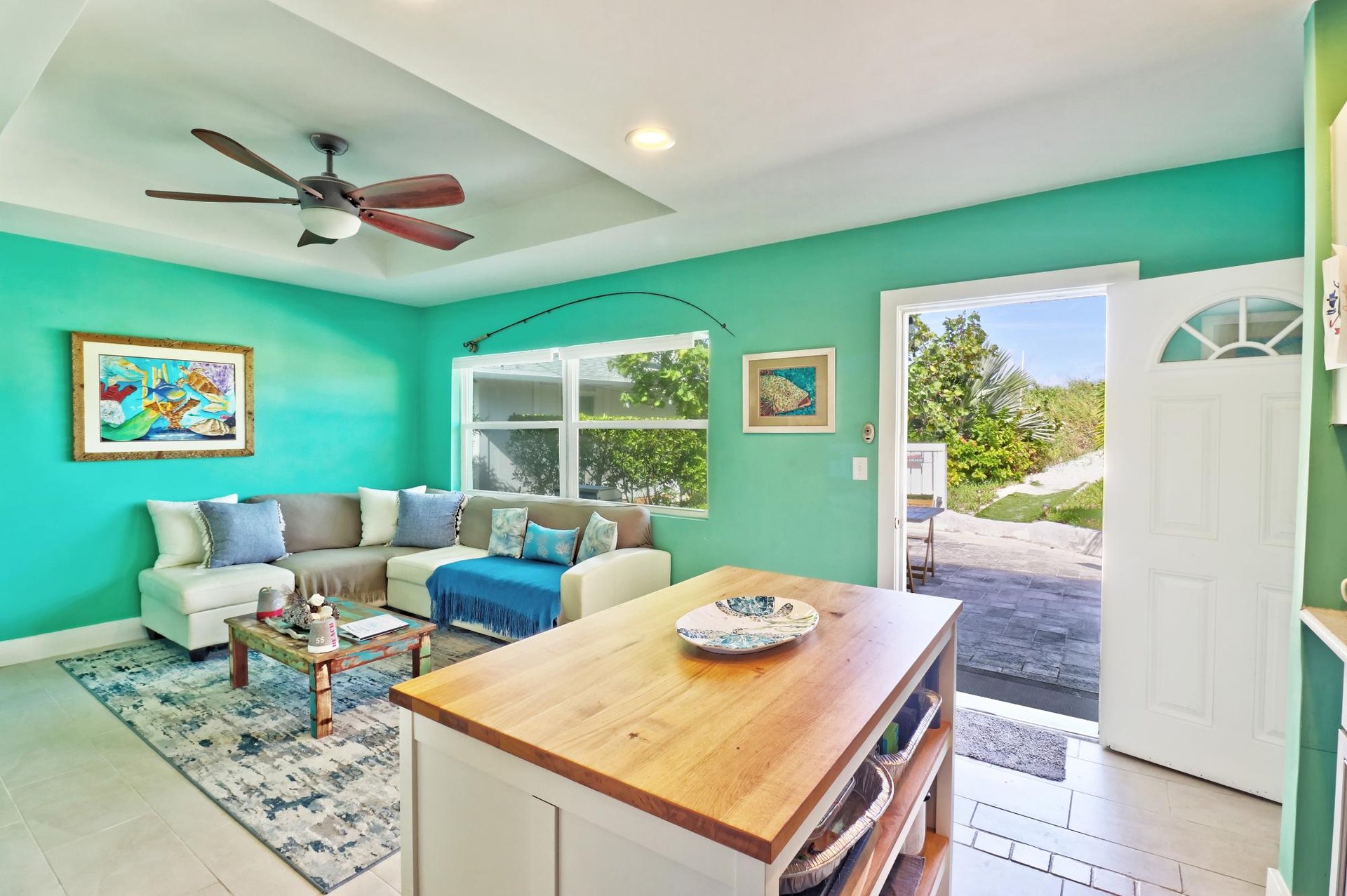 'Surf Shack' 714 Beach Villas 