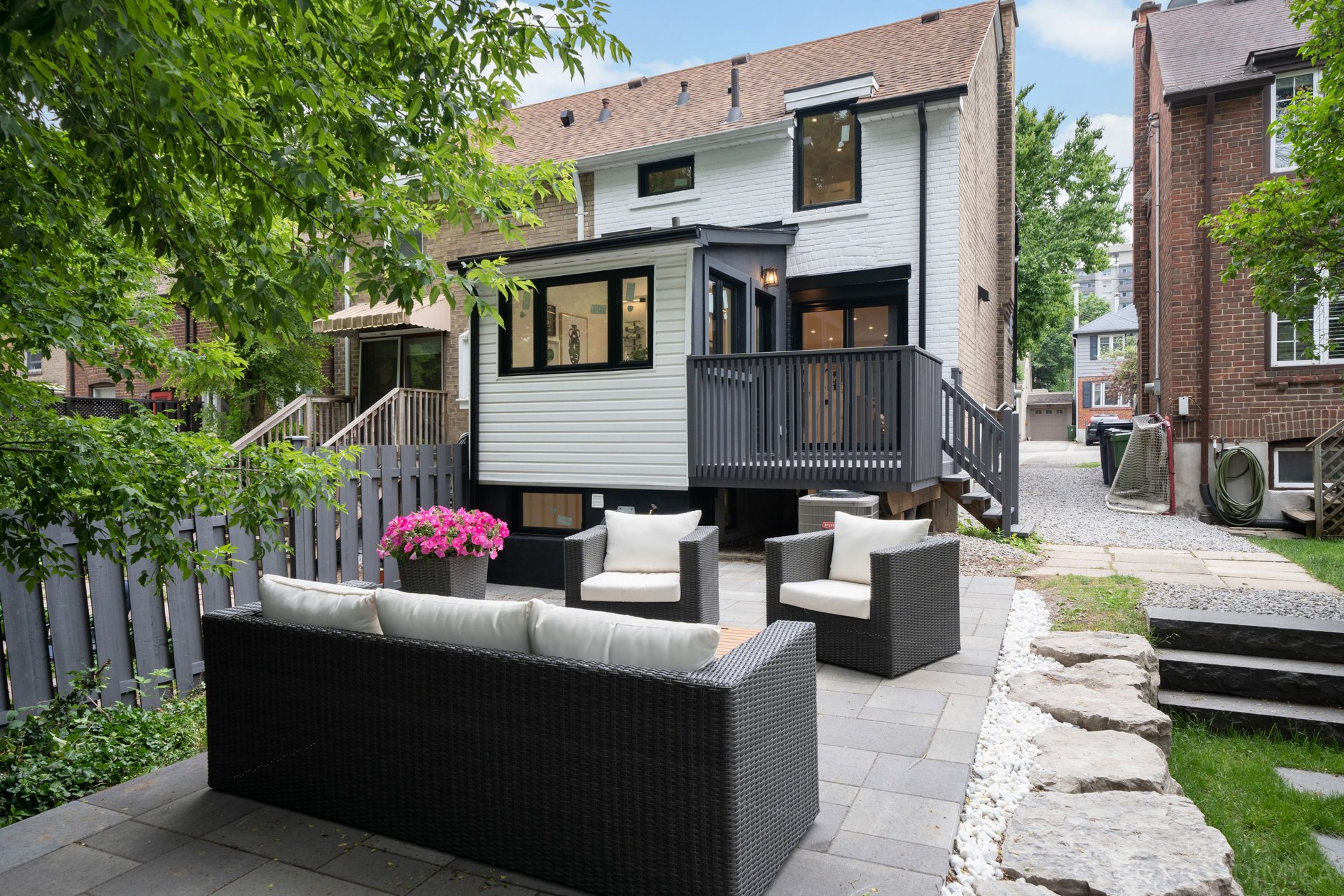SOLD: Discover Refined Luxury Living