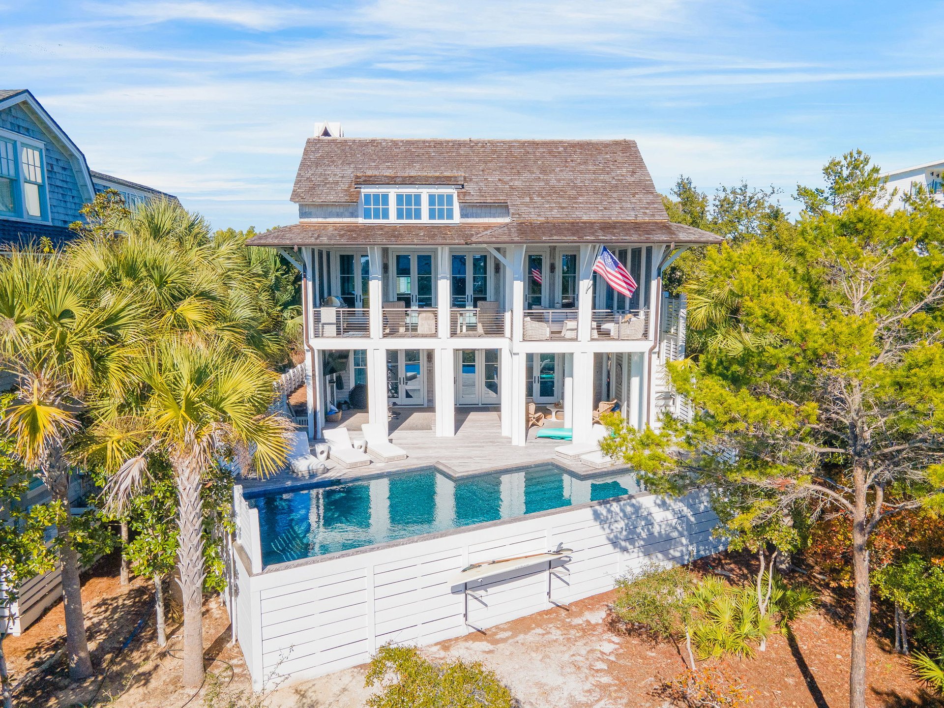 14 Bridgeway Lane, Watersound, FL 32461