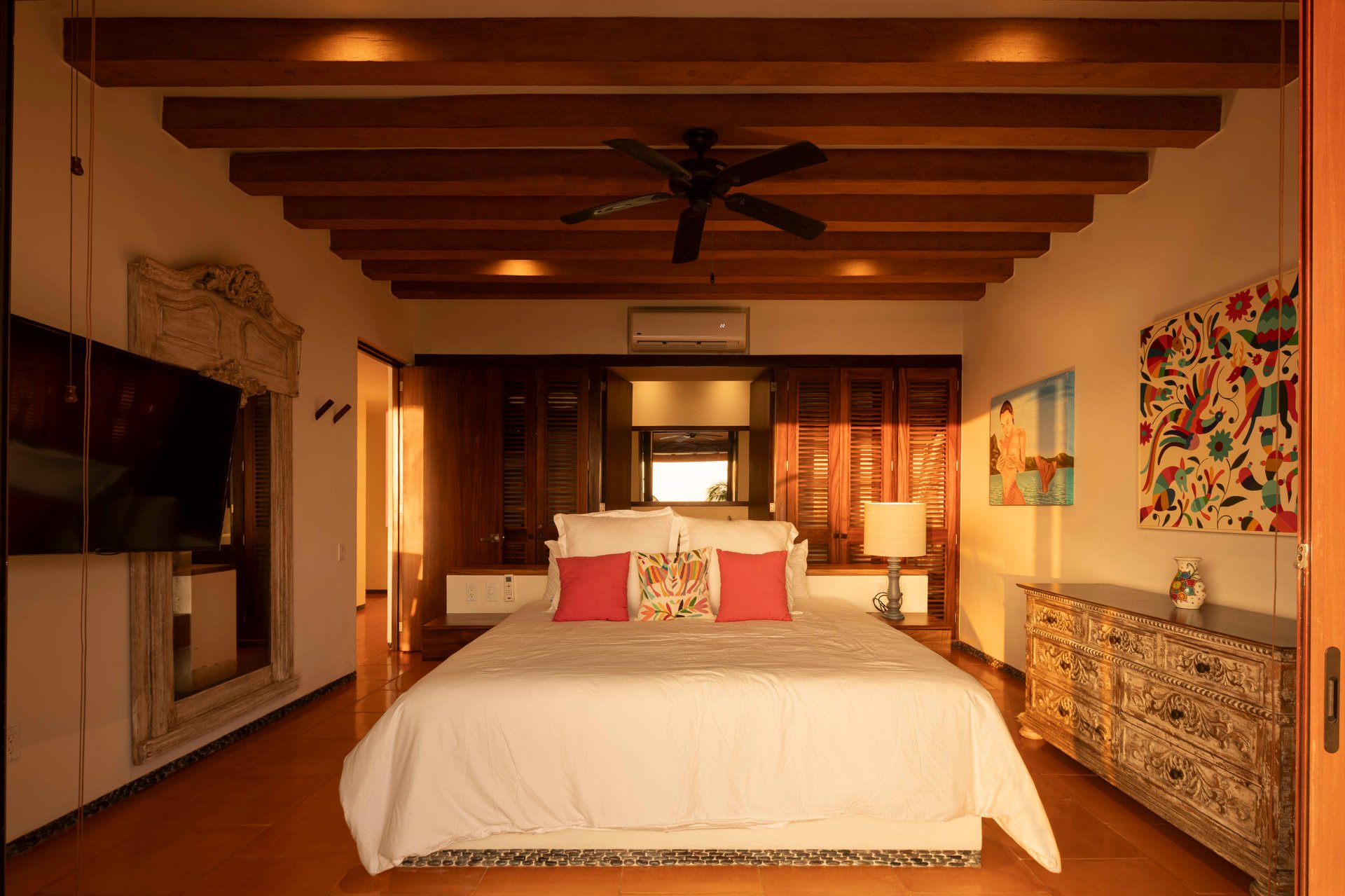 Marea Beachfront Villas I64 