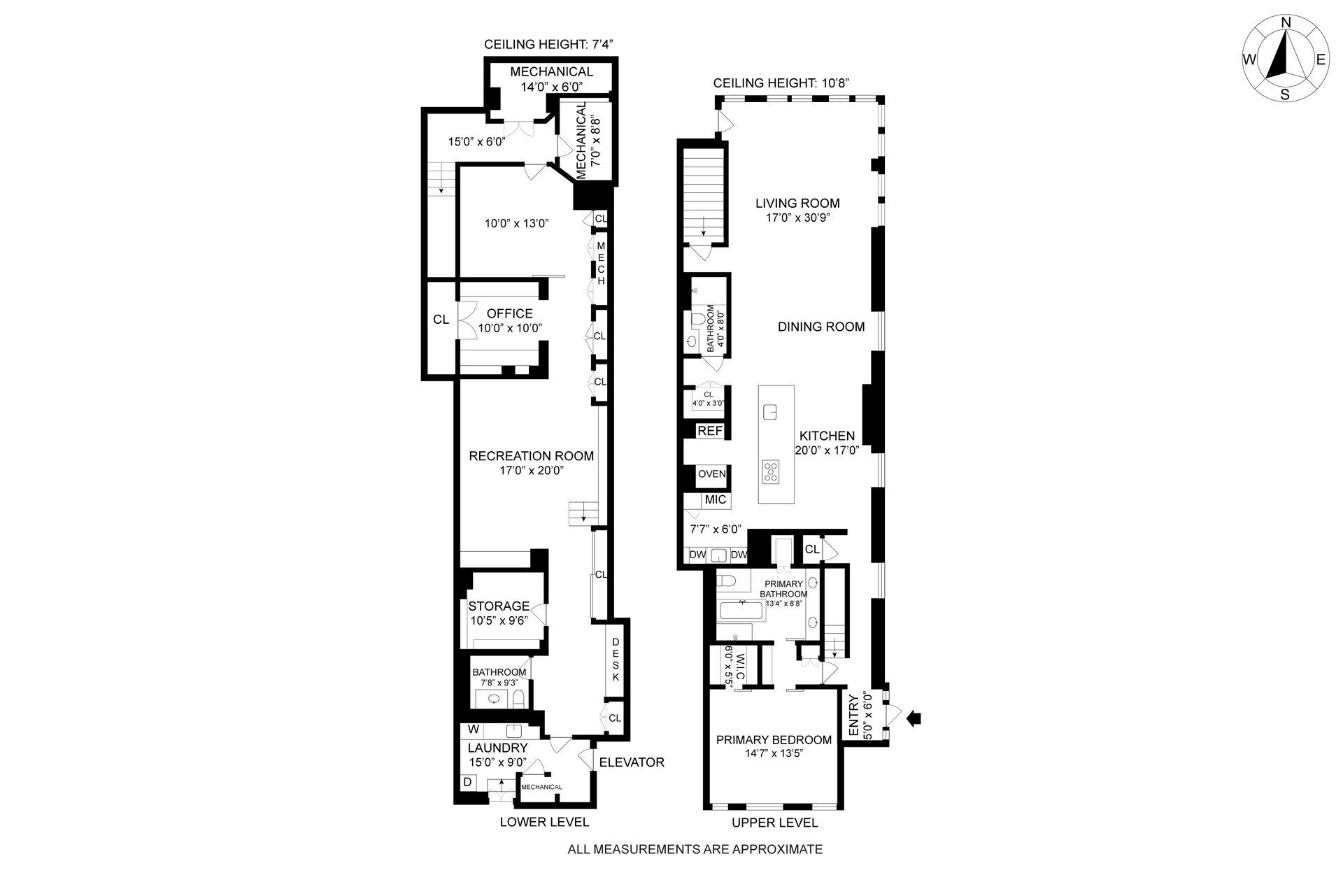 57 Laight Street